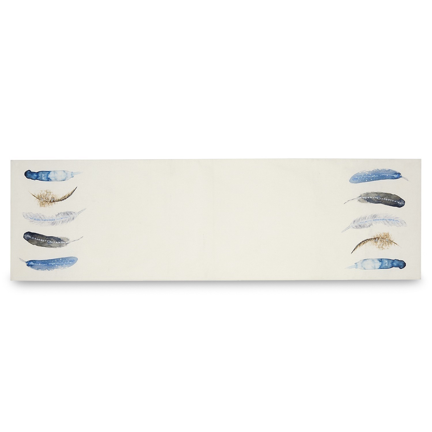 Tafelloper set van 2 Fether