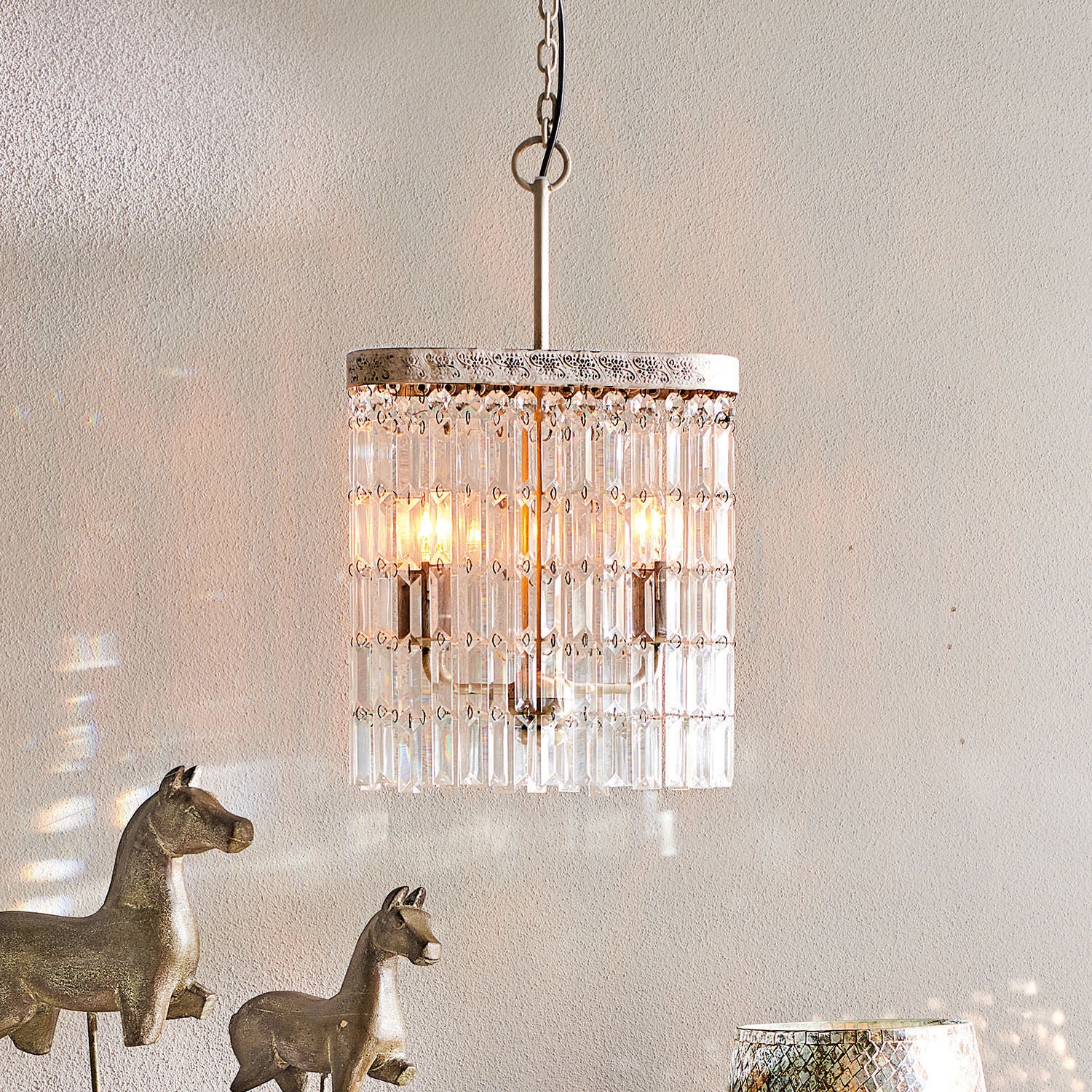 Hanglamp Iken