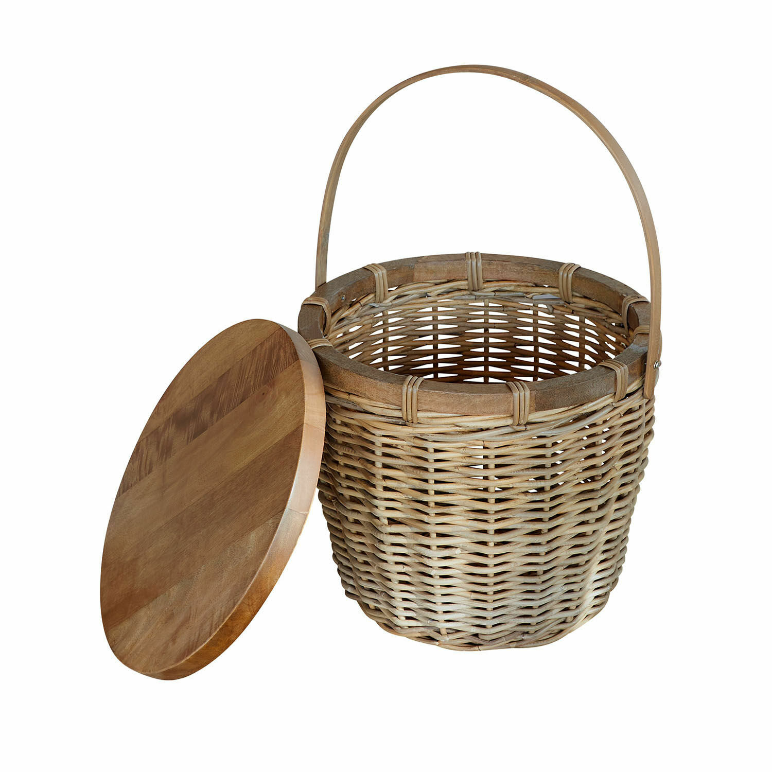 Bijzettafel Moncaris