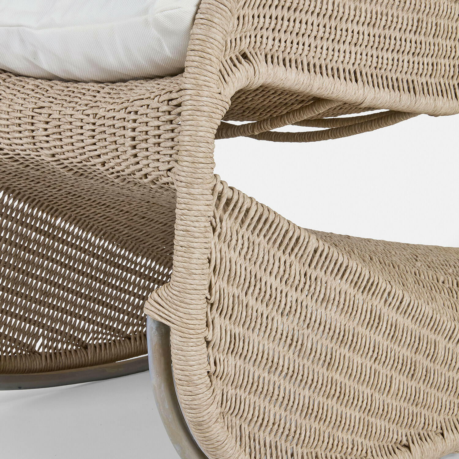 Schommelstoel Fernleigha