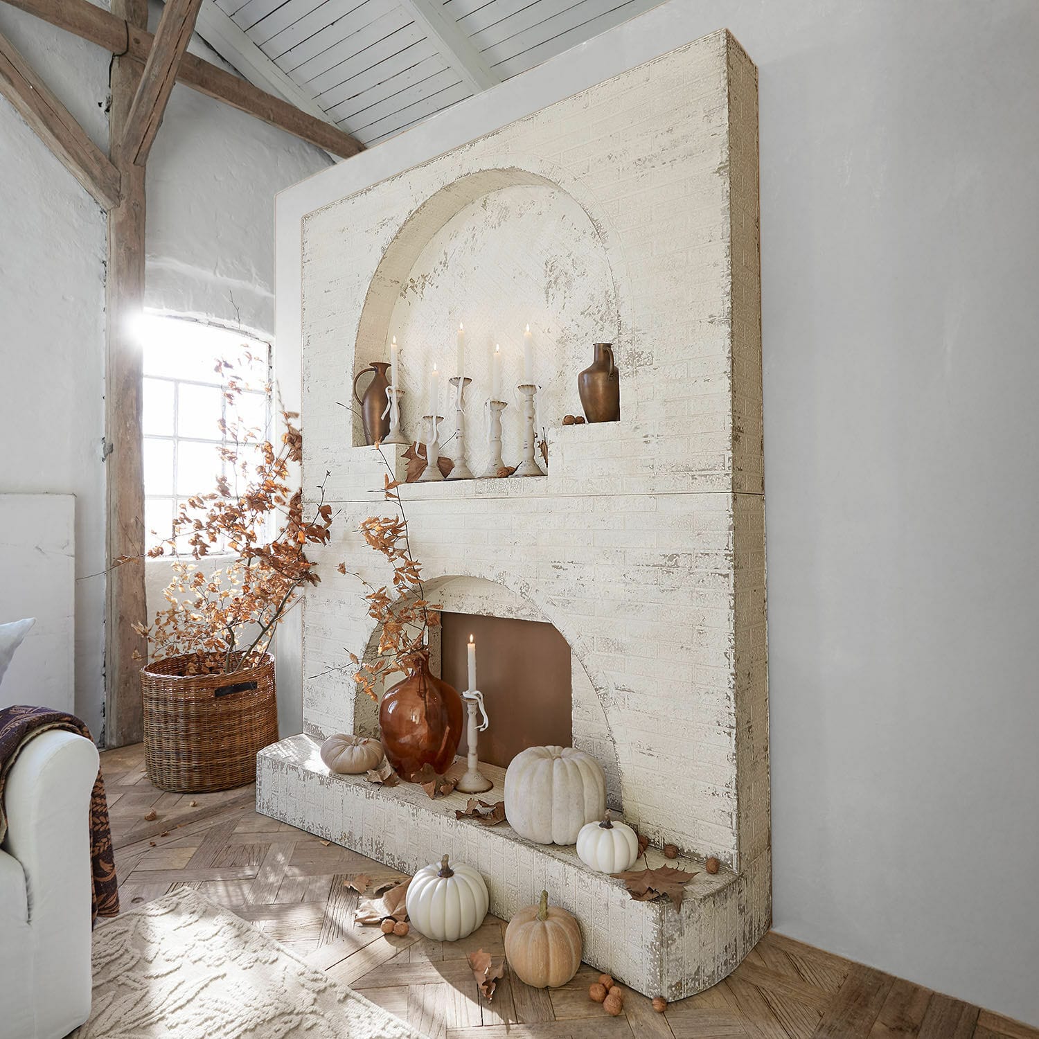 Haardschouw Forêt Émeraude