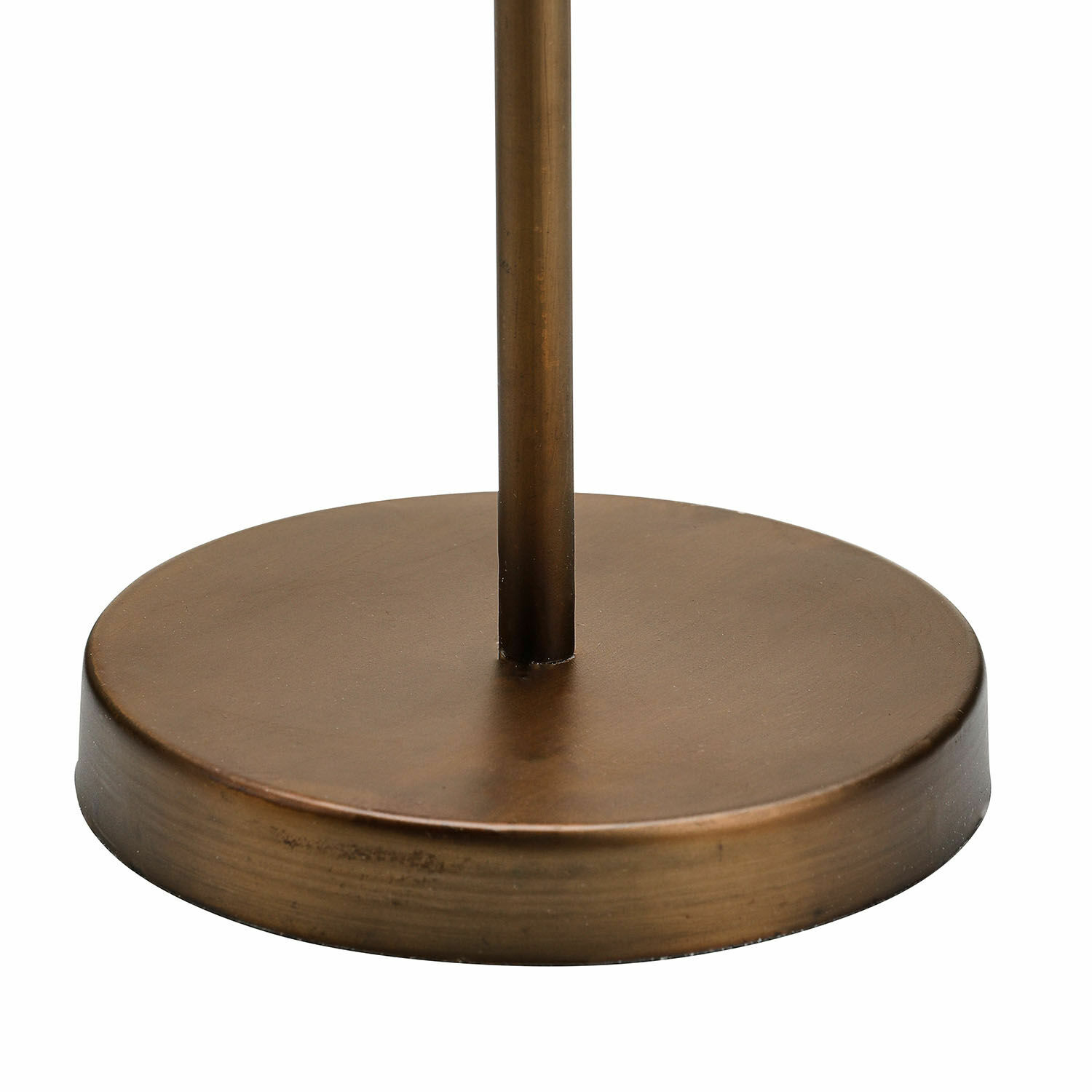 Kaarsenstandaard set van 2 Piacello