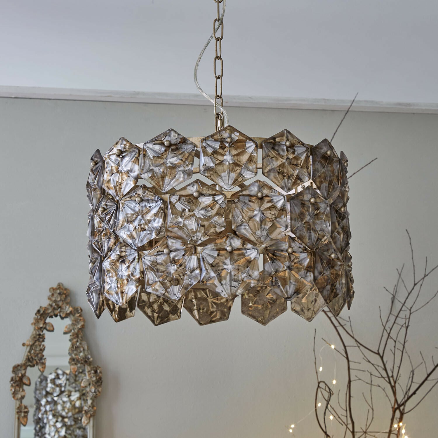 Hanglamp Émirelle