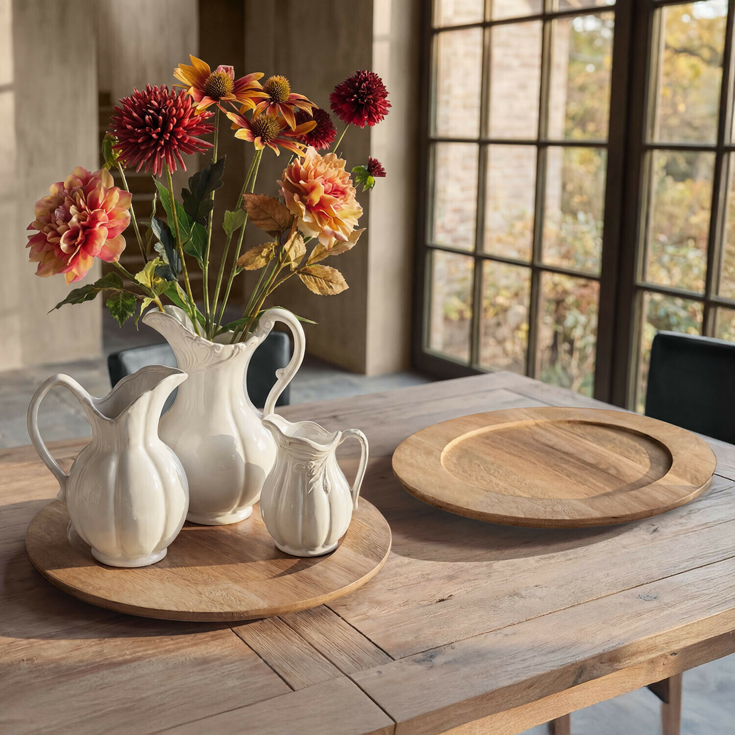 Placemat set van 2 Ulivarne