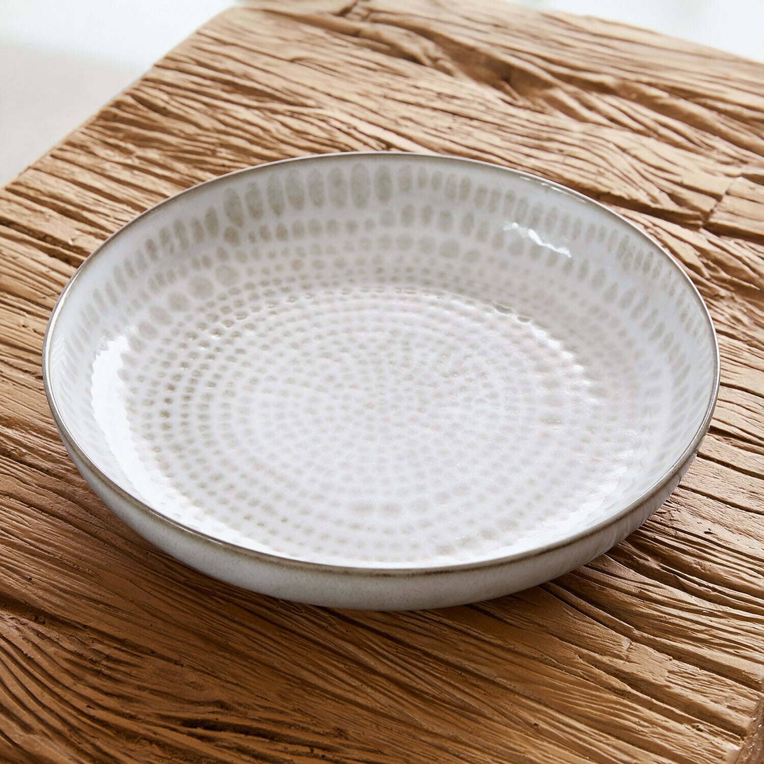 Servies set van 24 Marnis