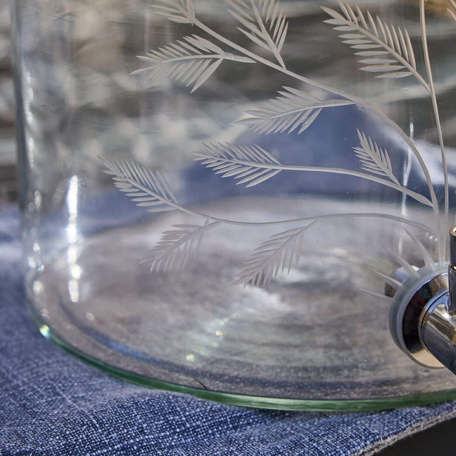 Drankdispenser Cirellis