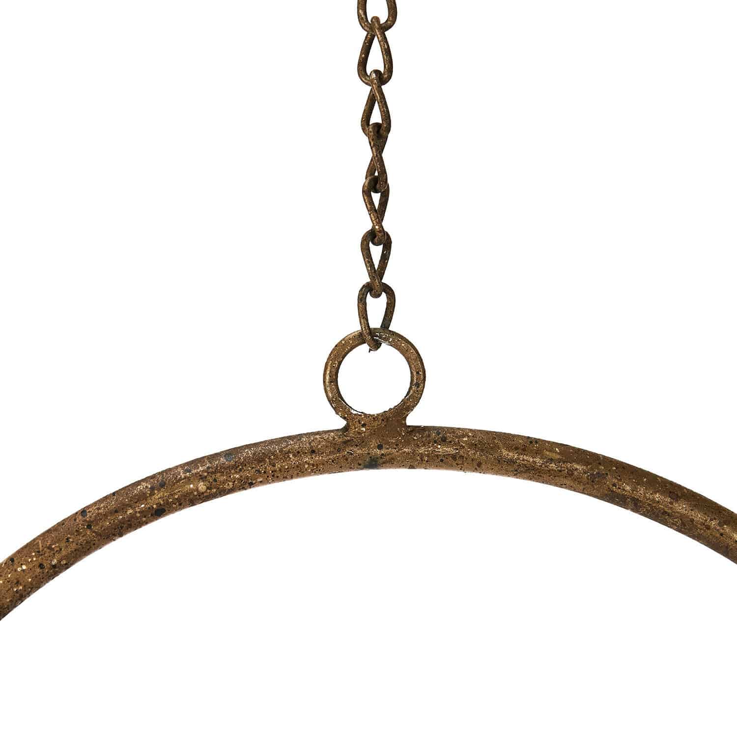 Kaarsenhouder set van 2 Atelier Lumière