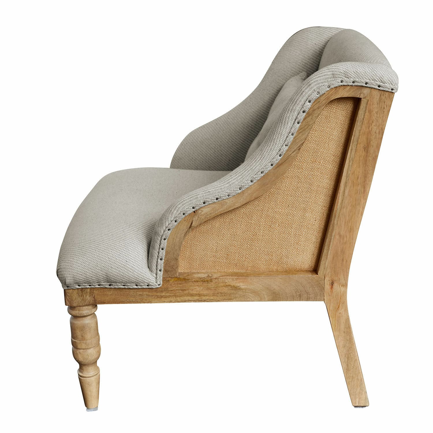 Fauteuil Lac d'Or