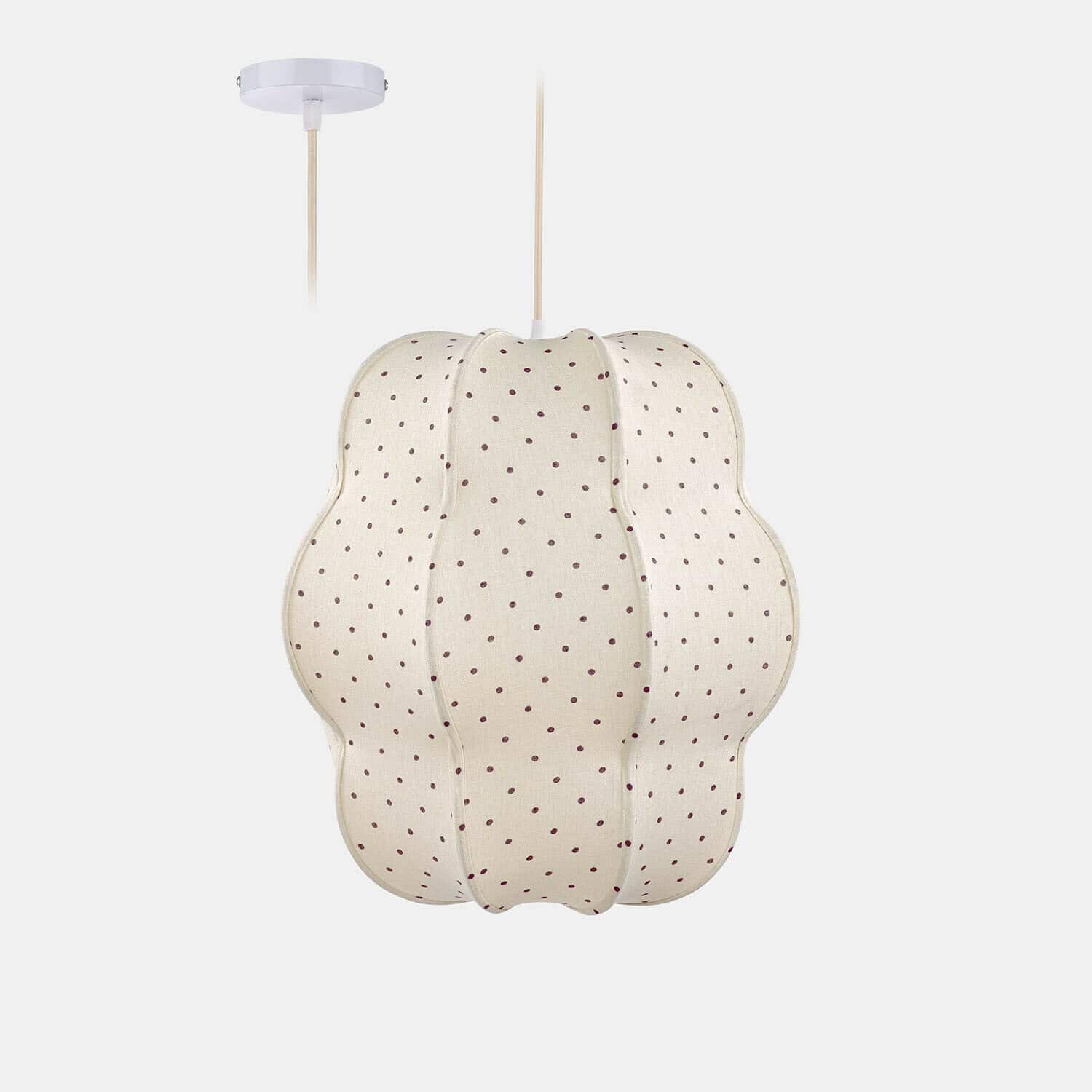 Hanglamp Lillumo