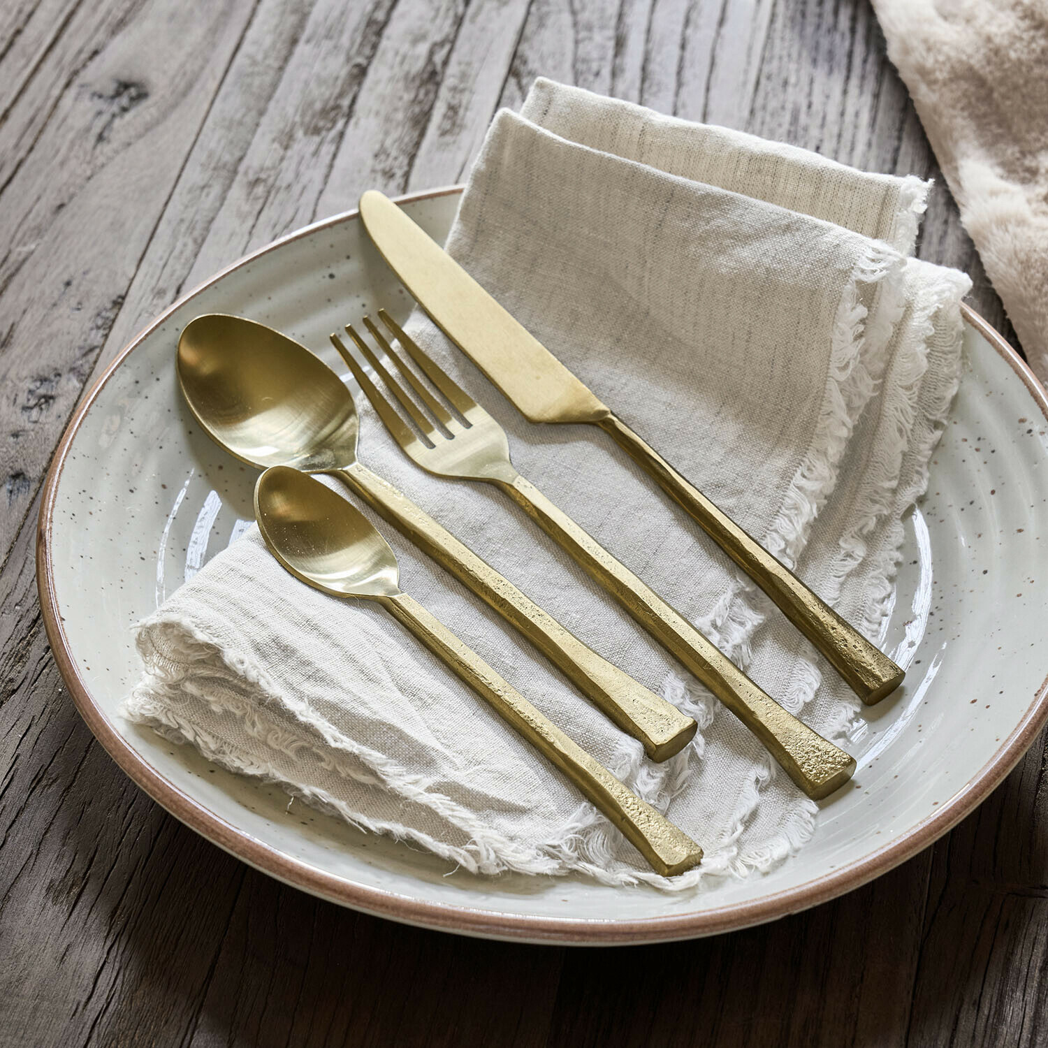 Bestek Fiorellos Bestek Fiorellos
