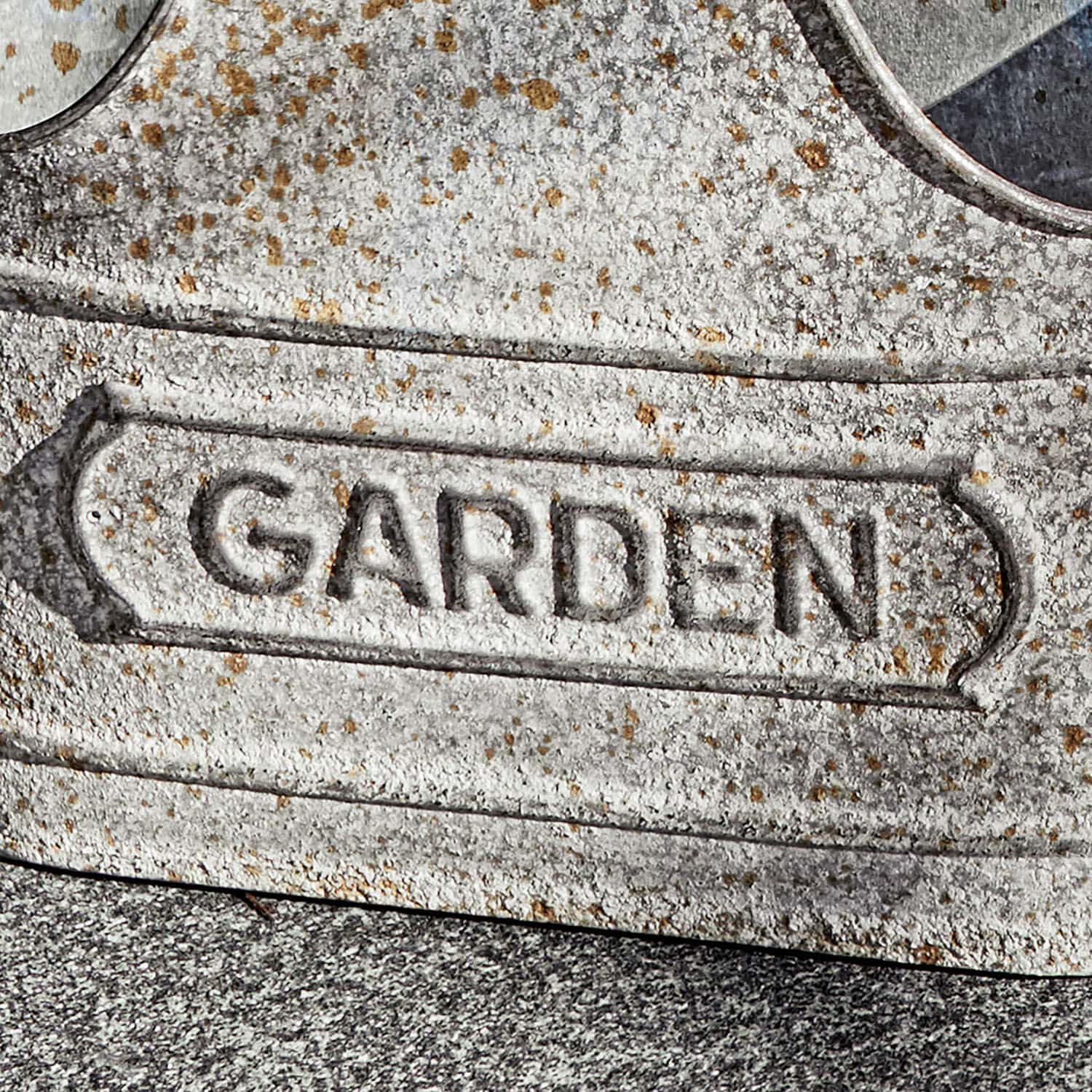Sierpot Garden