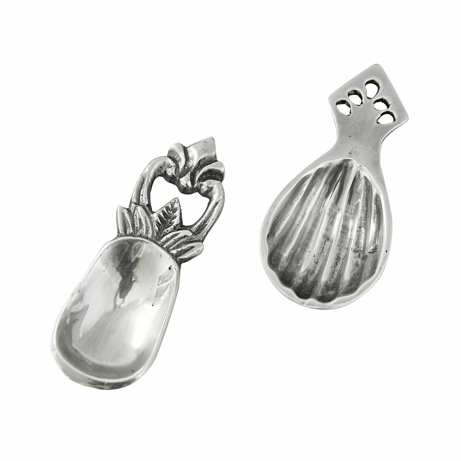 Lepeltje set van 2 Fivale