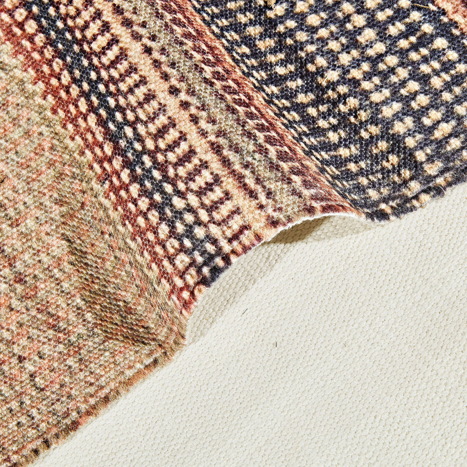 Vloerkleed voor binnen en buiten Atlanta