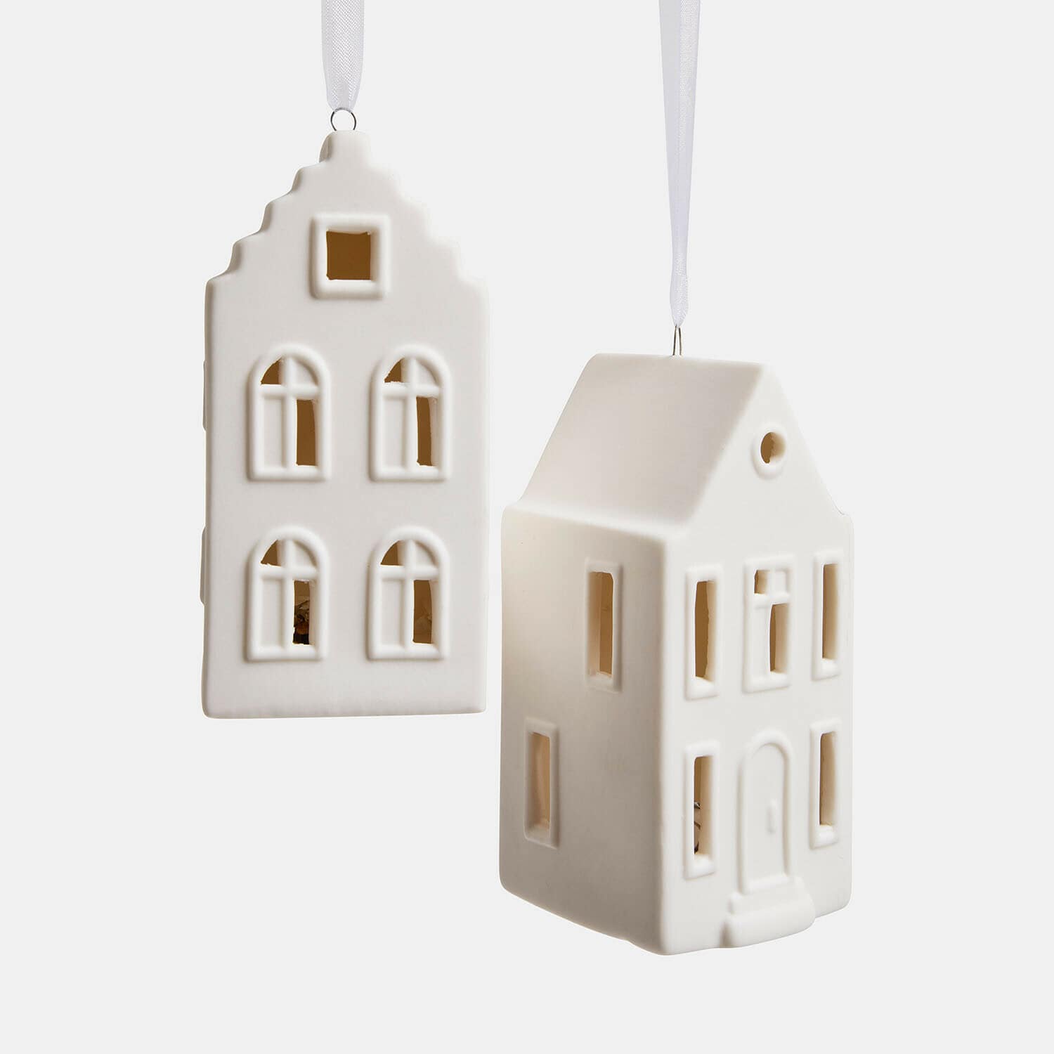Ledhanger set van 3 Cirella