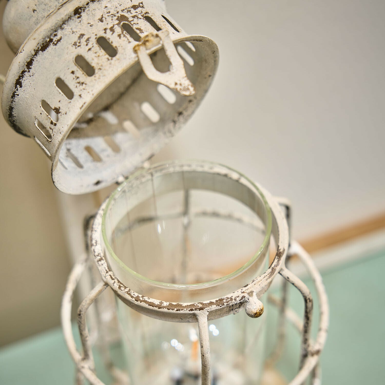 Oplaadbare ledlantaarn Arvada