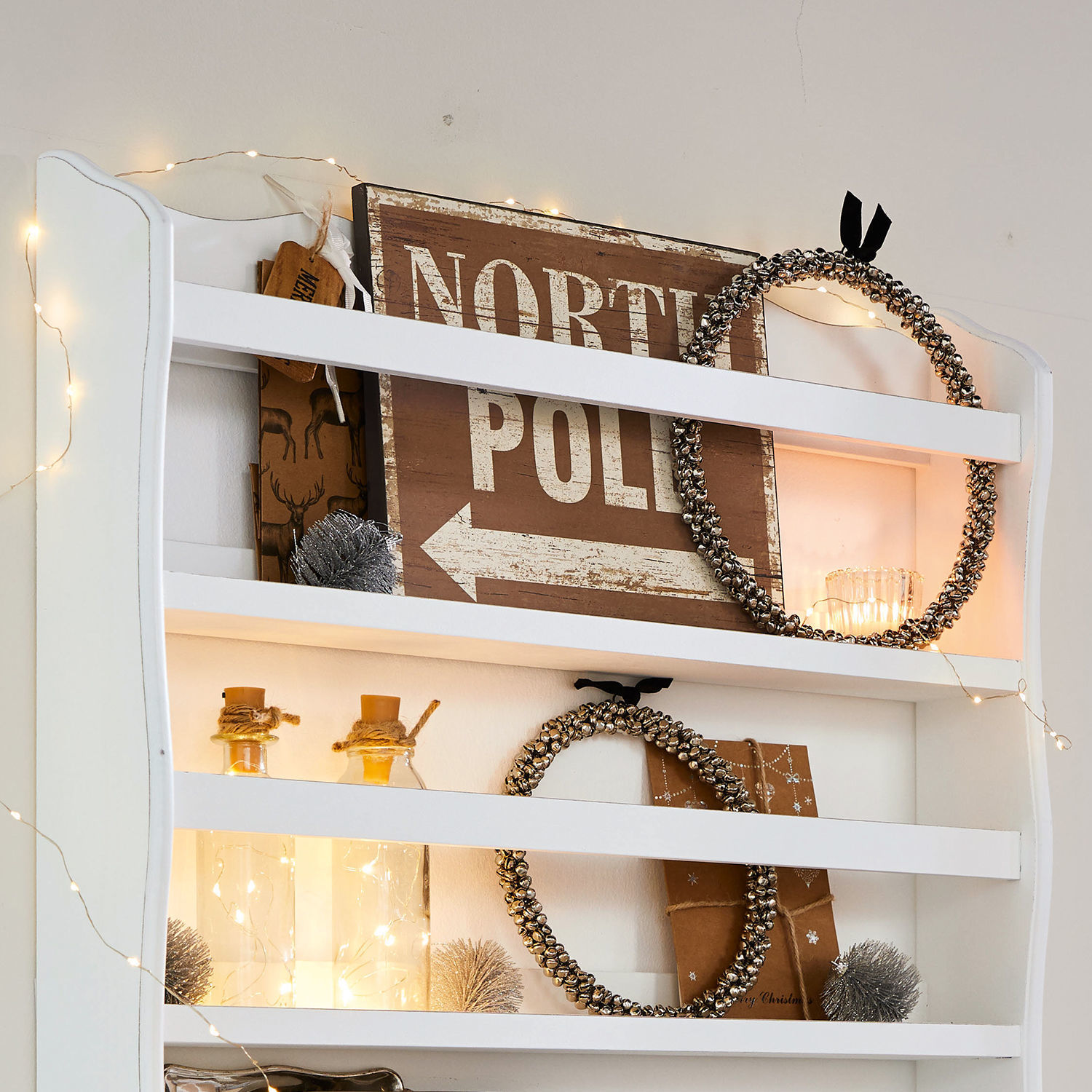 Decobord North Pole