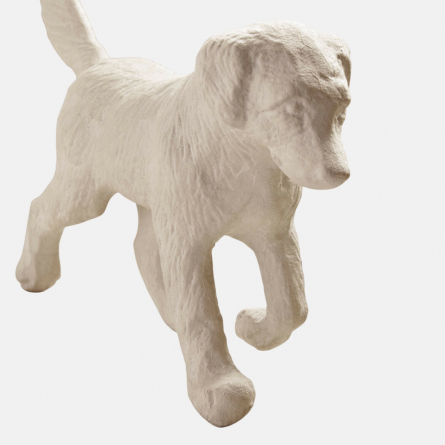 Decoratieve hond Wendrel