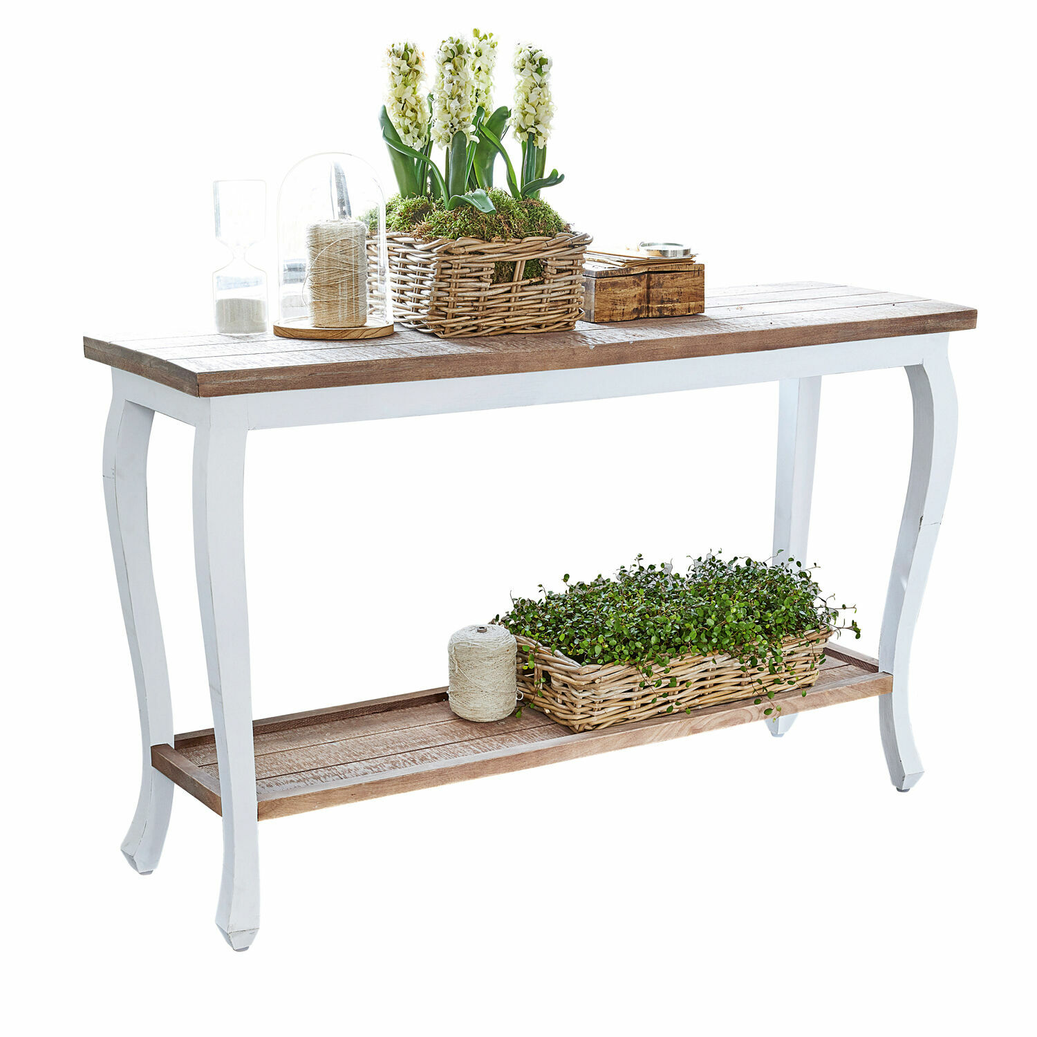 Sidetable El Mirage