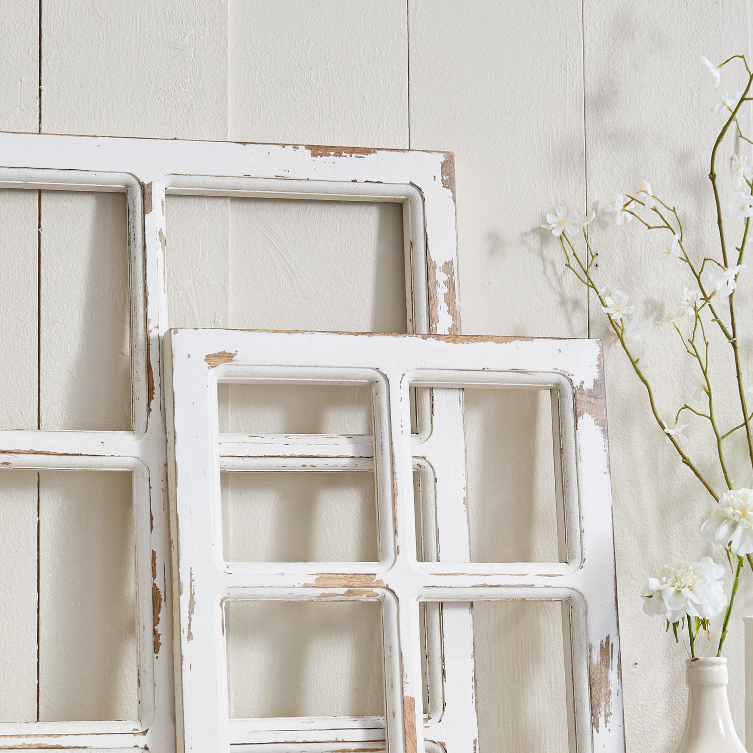 Siervenster set van 2 Mael Coluim