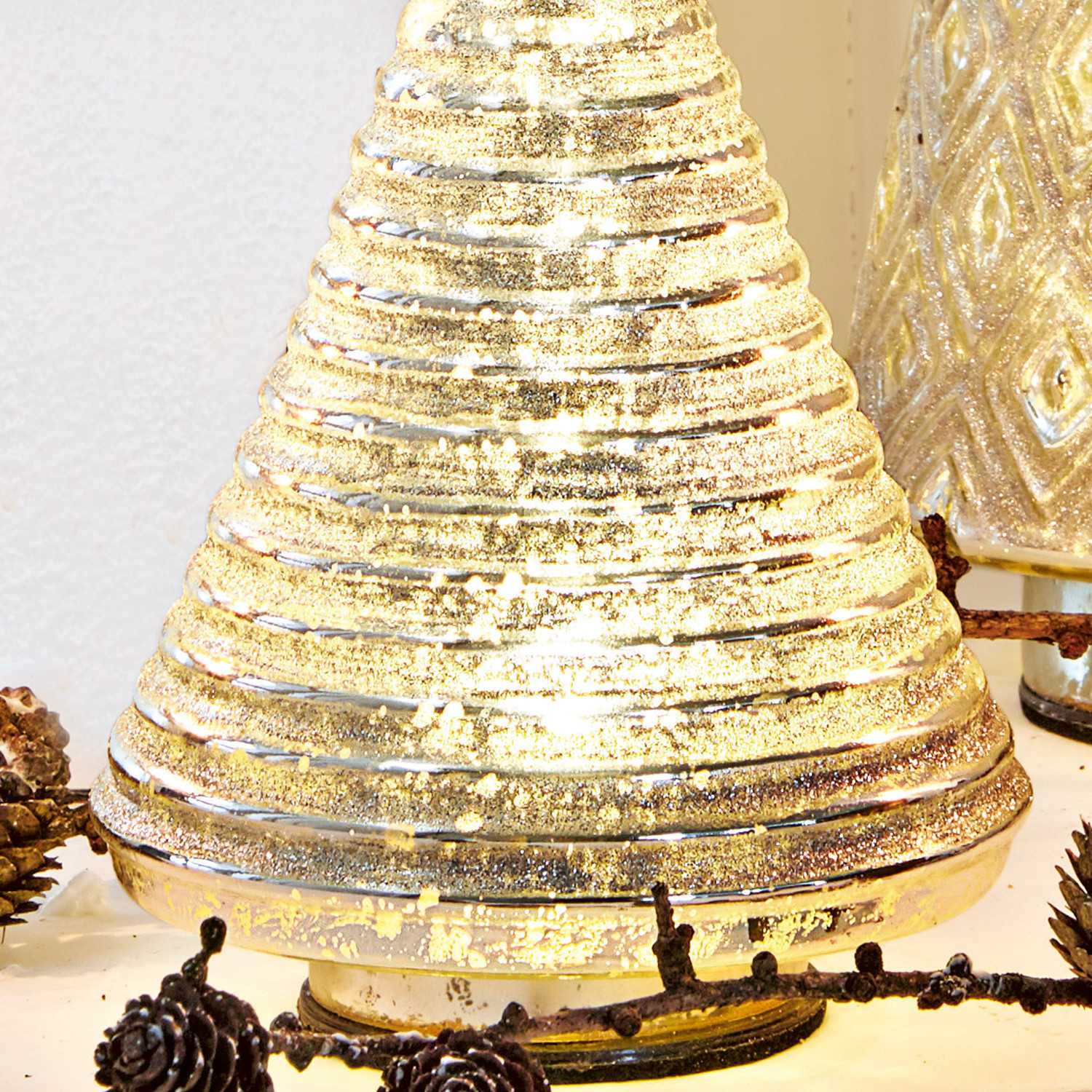 Sierboom set van 2 Avebury