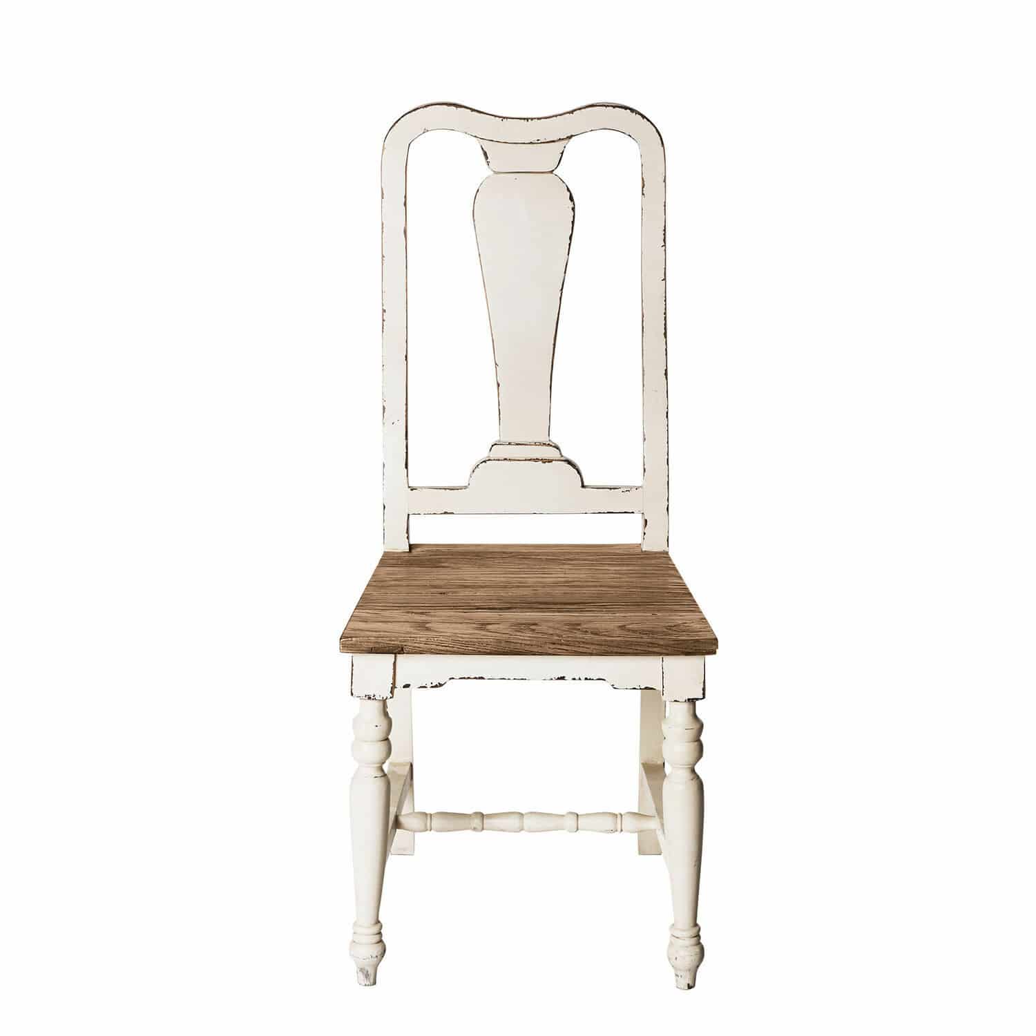 Stoel set van 2 Harold