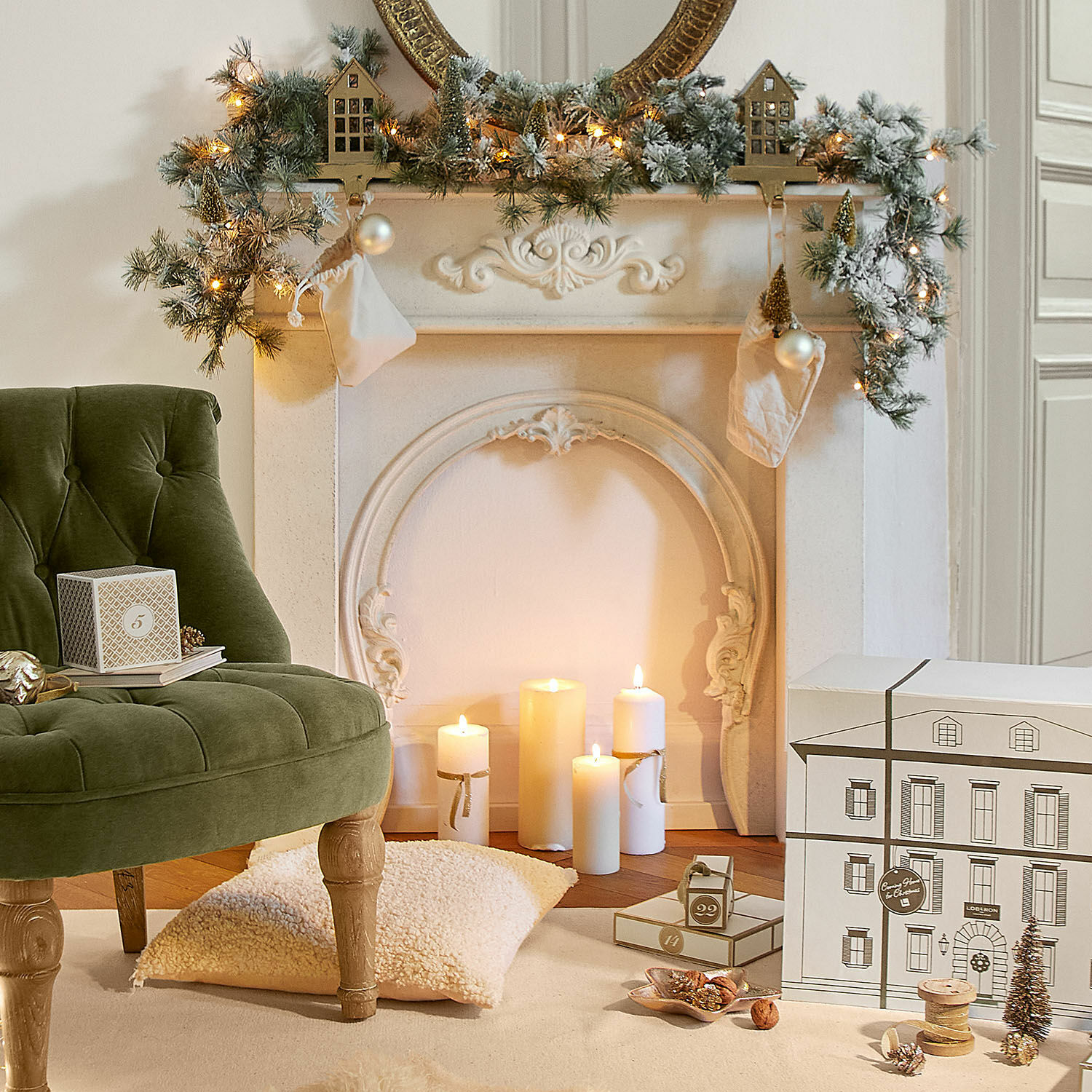 Haardschouw Jarnéville