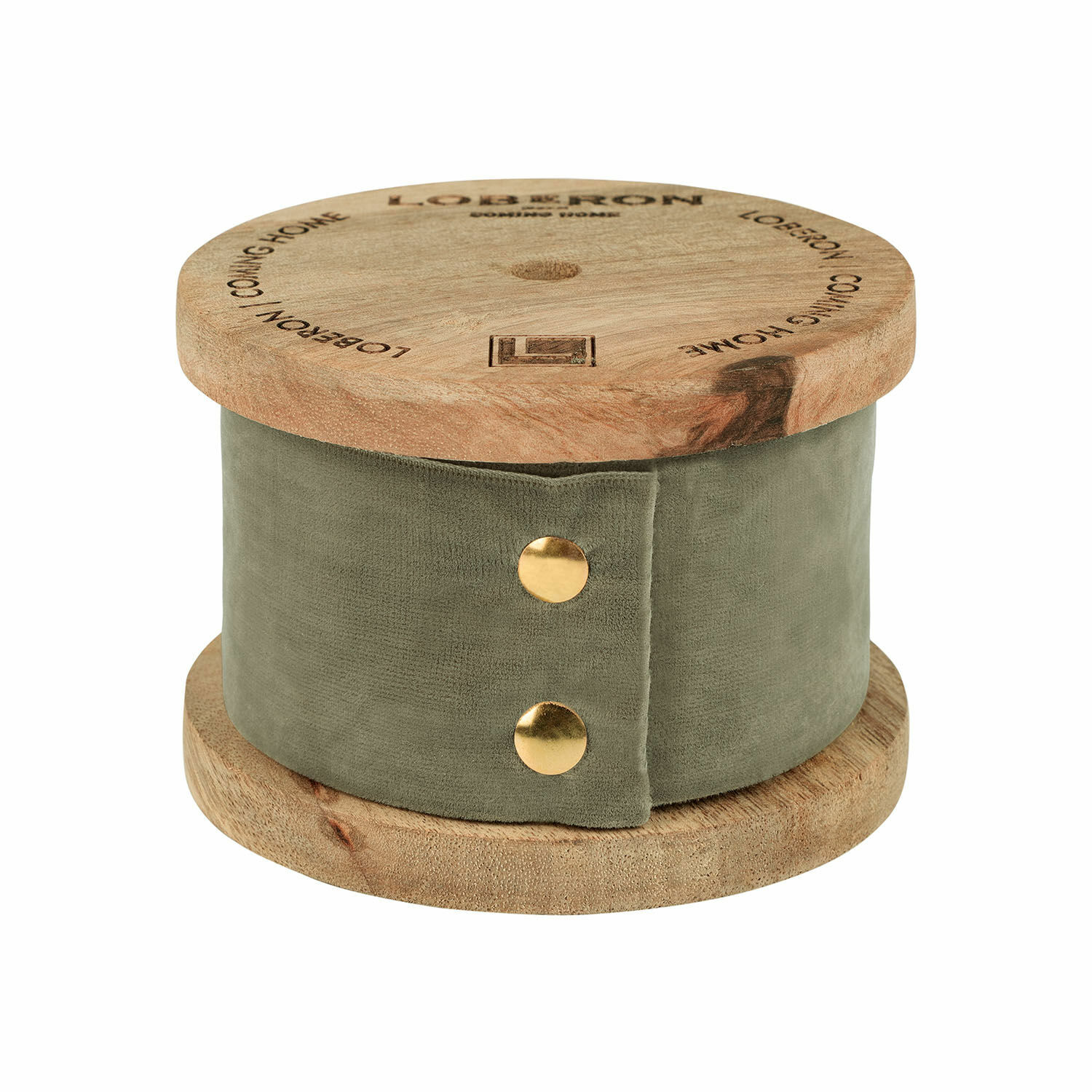 Fluwelen lint Phaedra