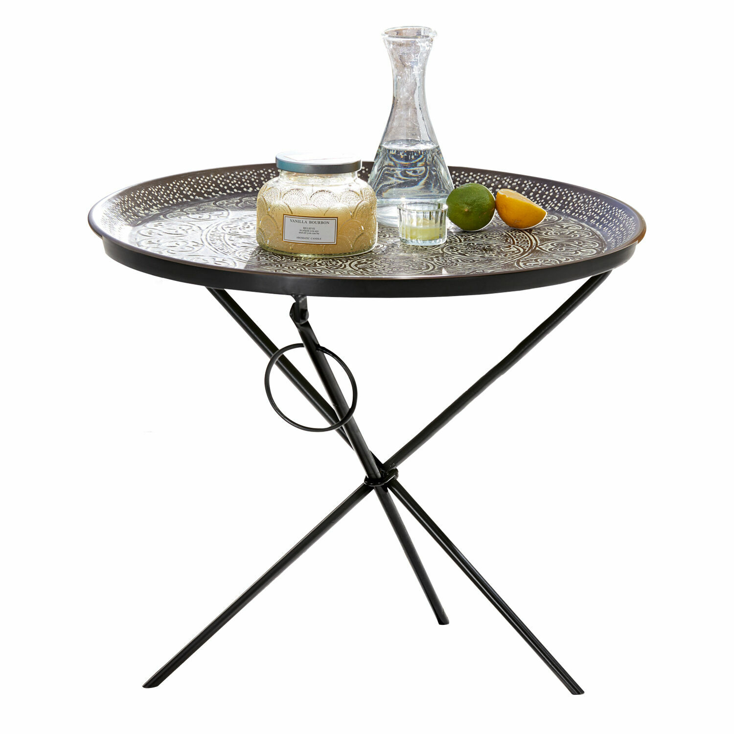 Bijzettafel Ferndale