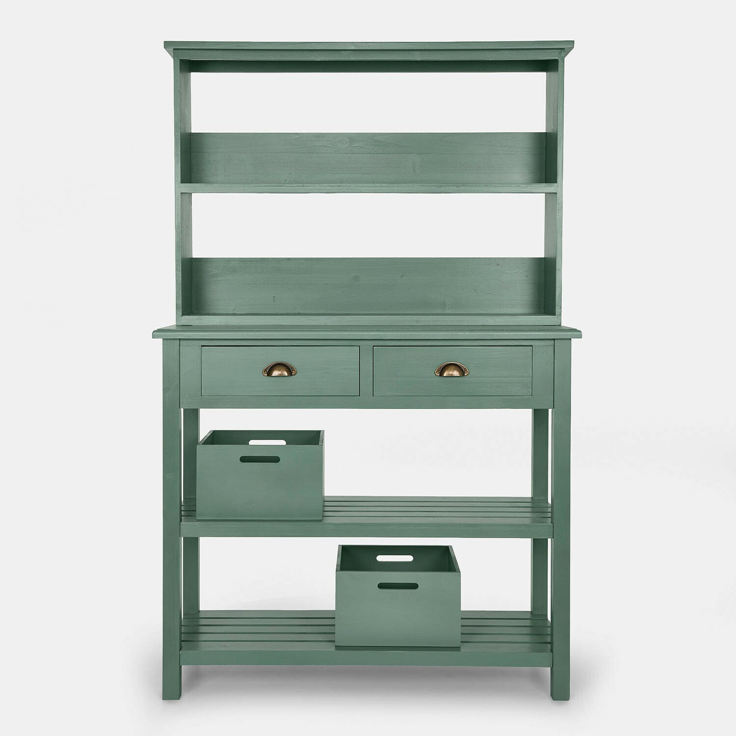 groen groen