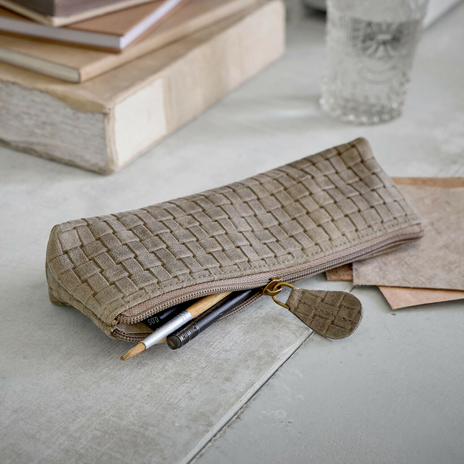 Etui Nivelles