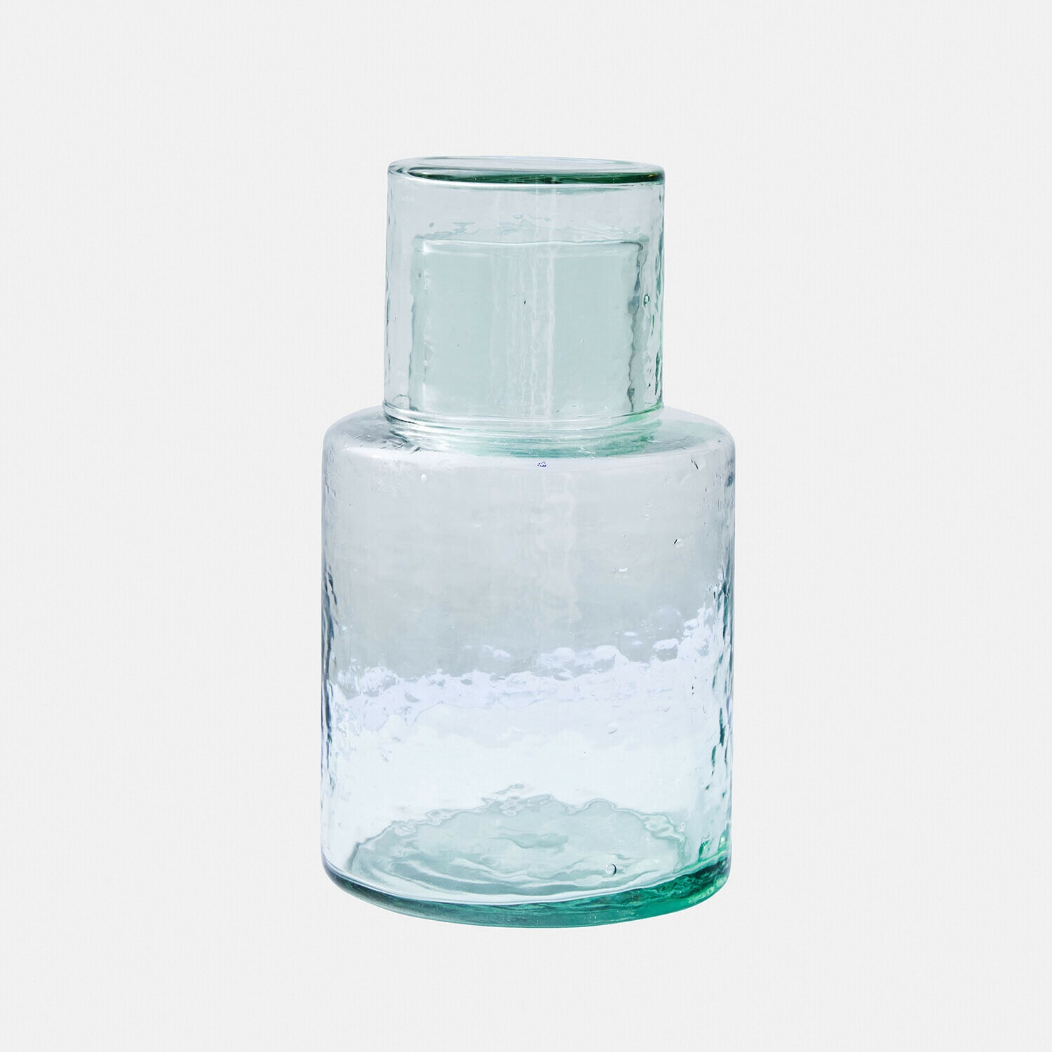 Karaf met glas Aurnis