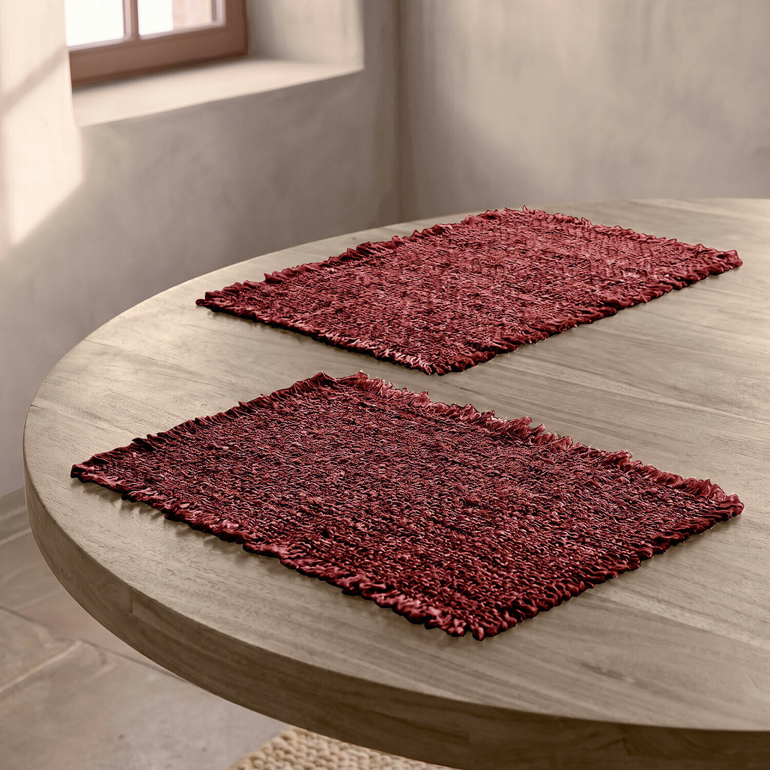 Placemat set van 2 Fenorla