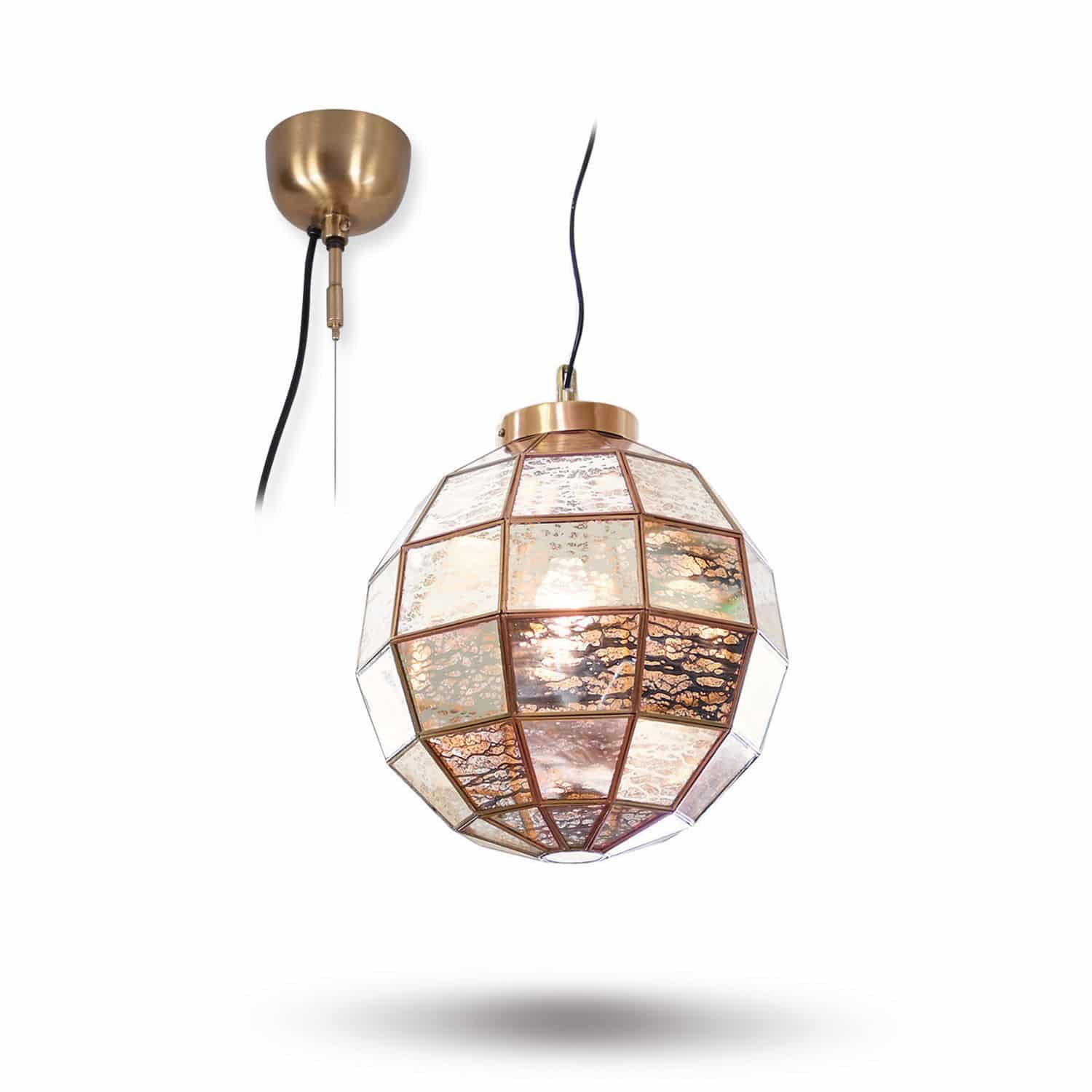 Hanglamp Tauves