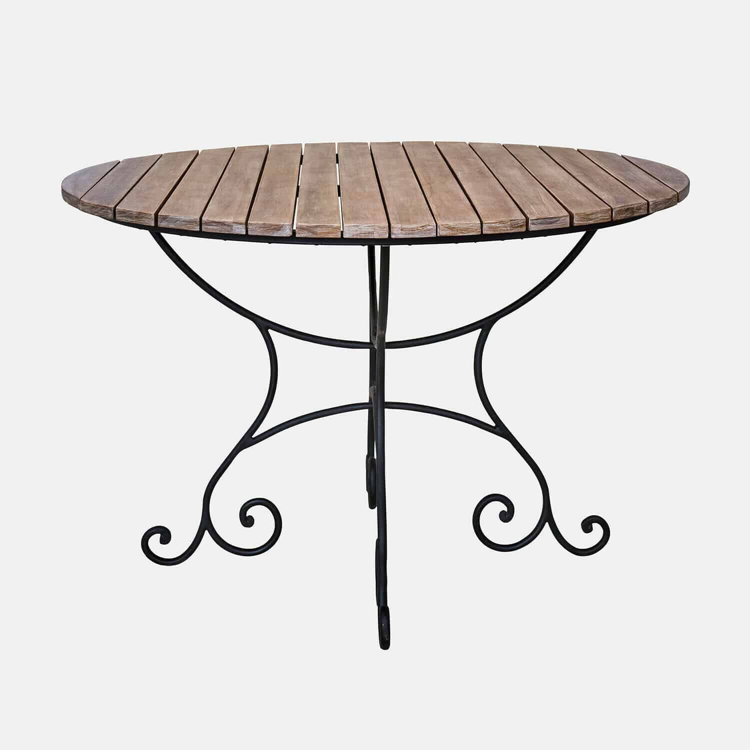 Tafel Arémont