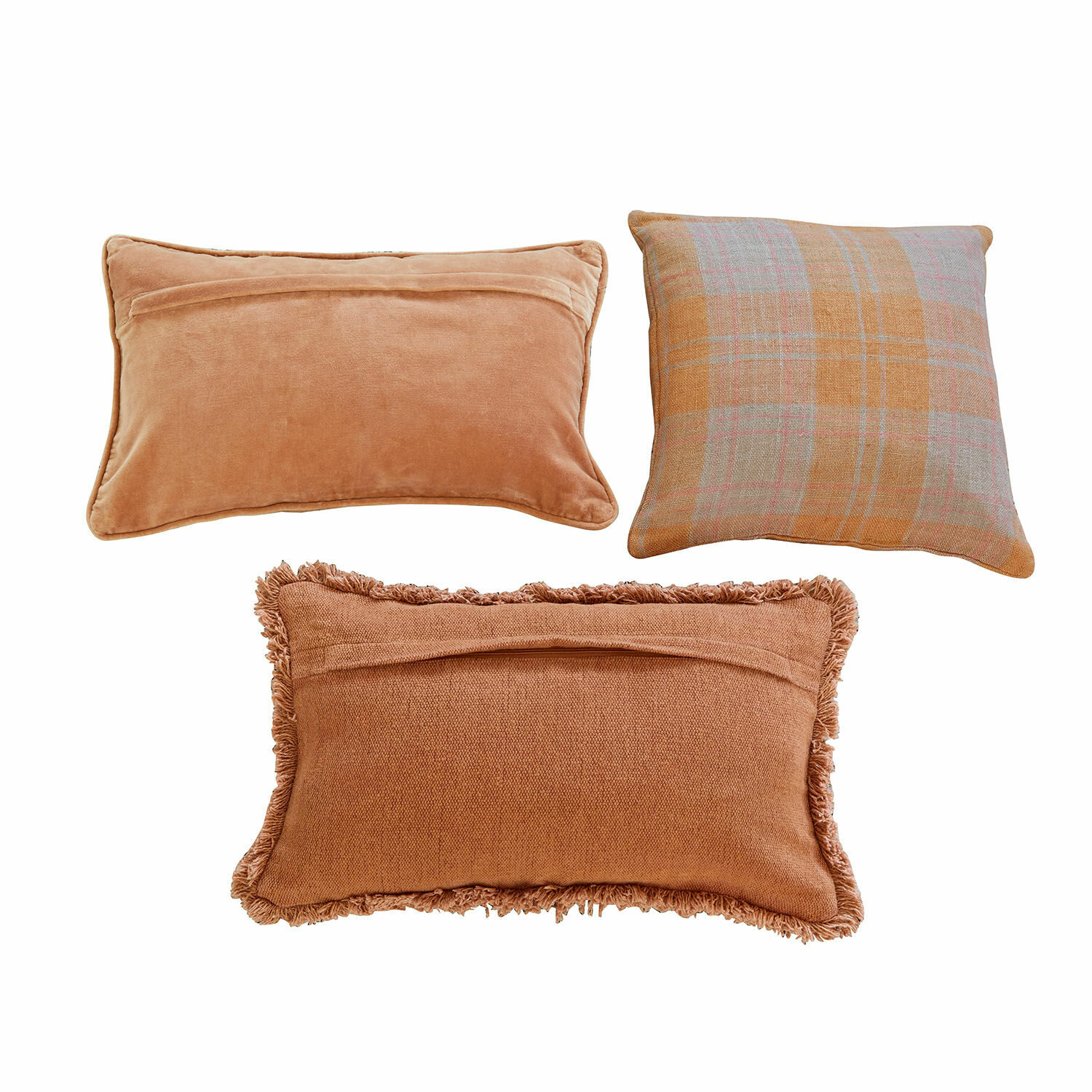 Kussenhoes set van 3 Léonille