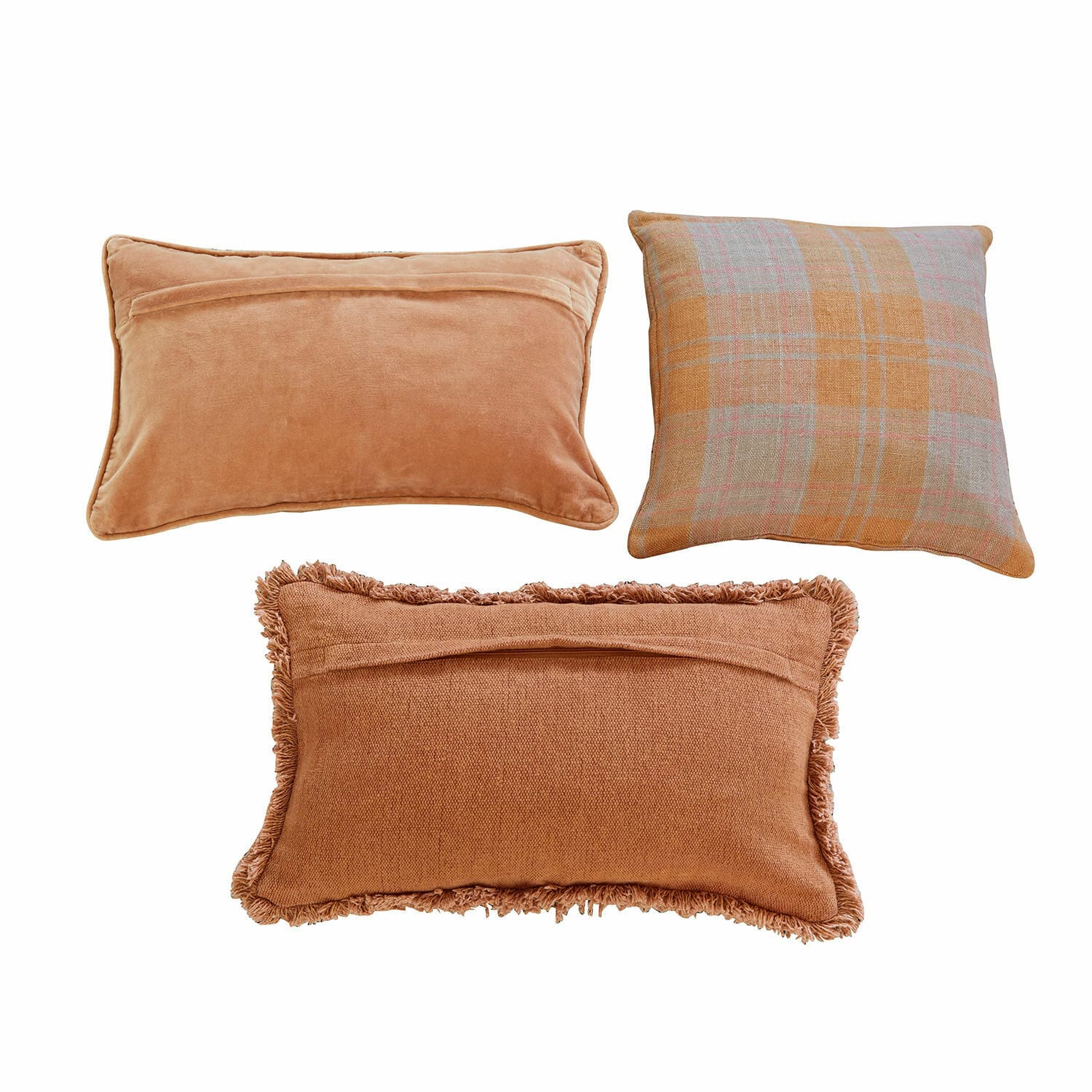 Kussenhoes set van 3 Léonille