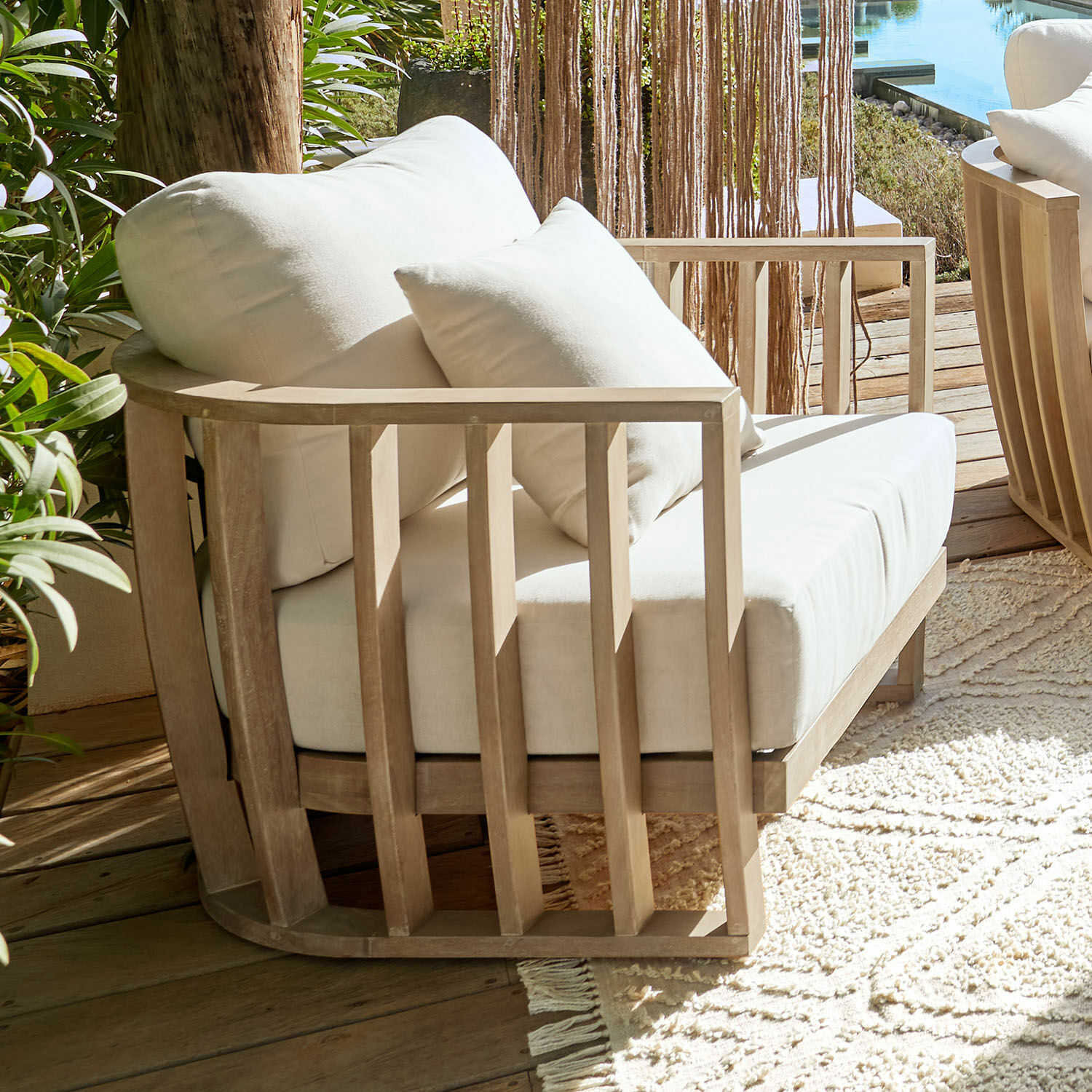 Zitgroep FSC®-100% Vézère