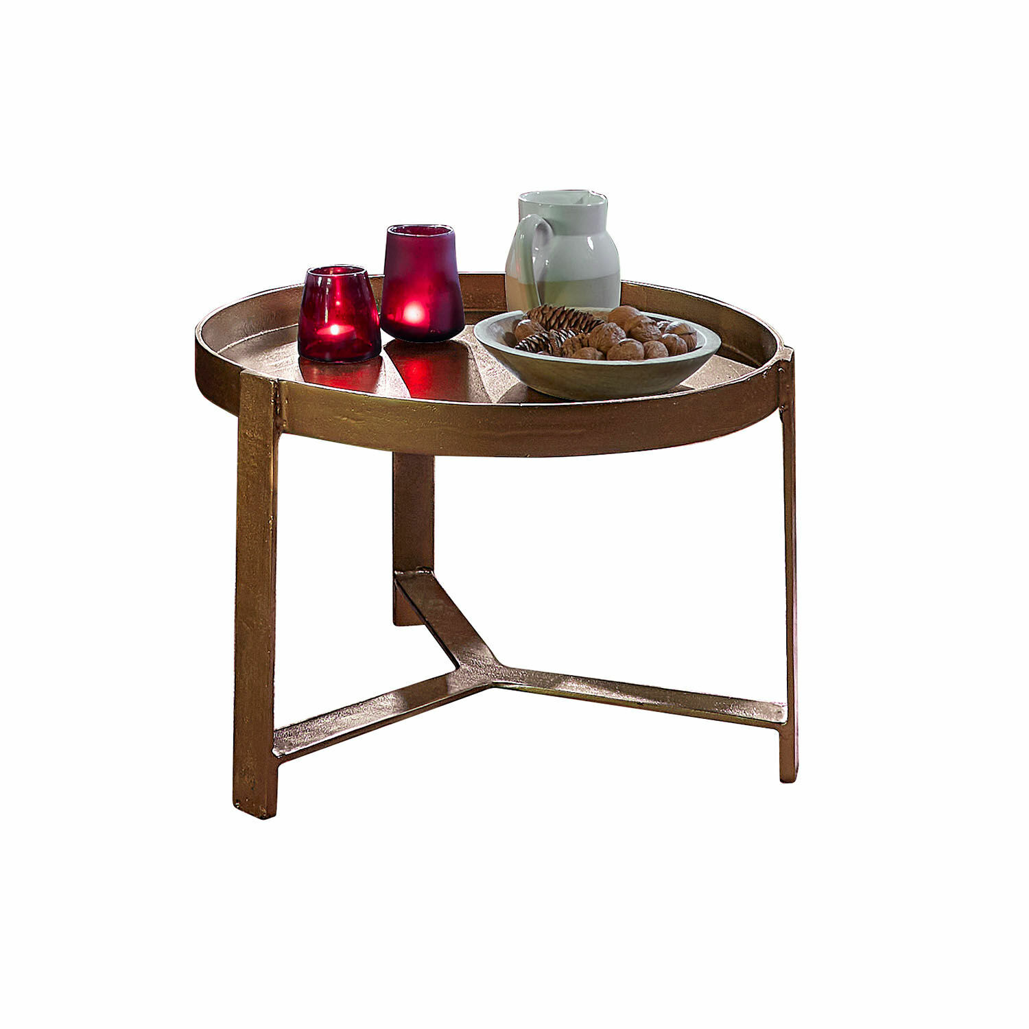 Salontafel Mirouette