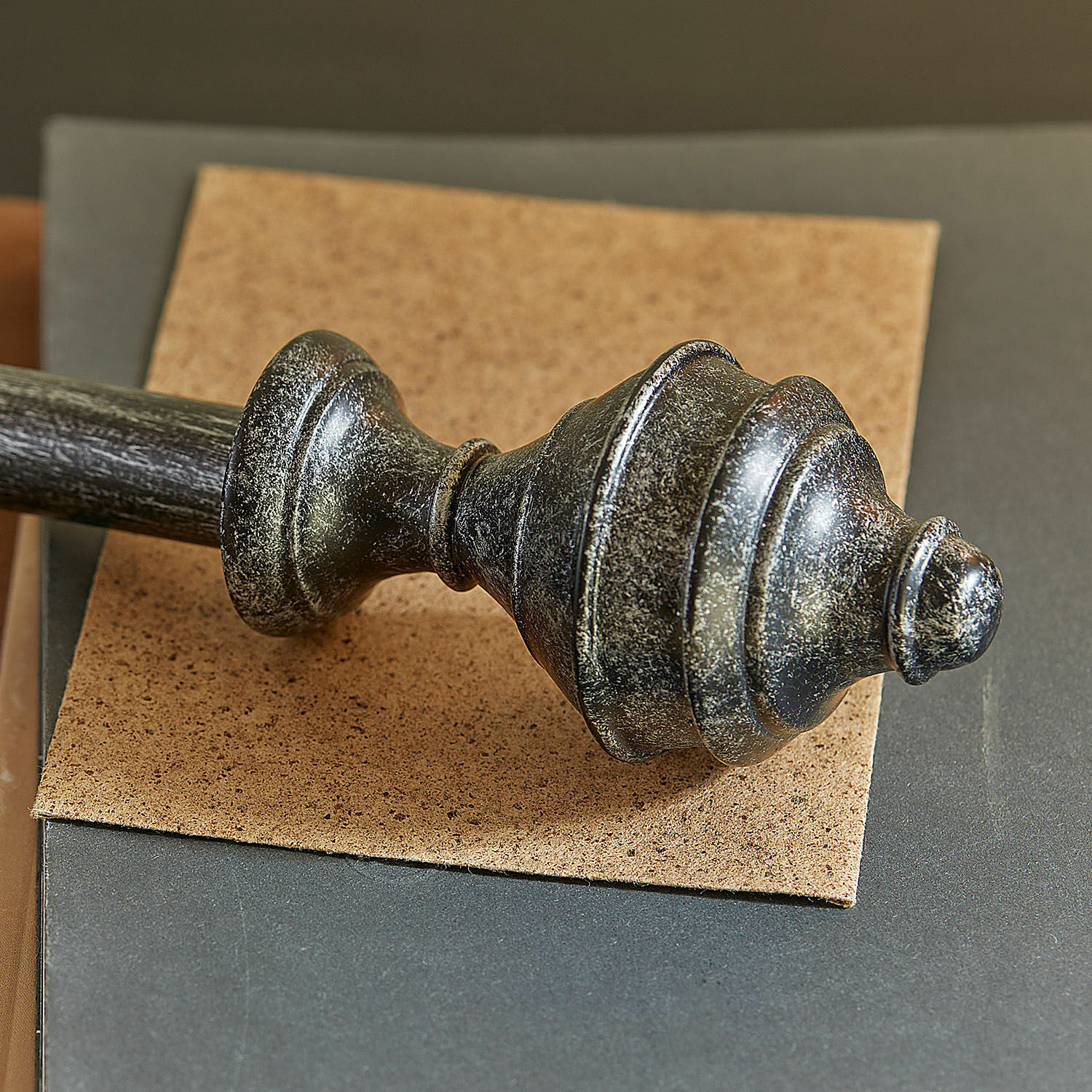 Gordijnroede Nazirah