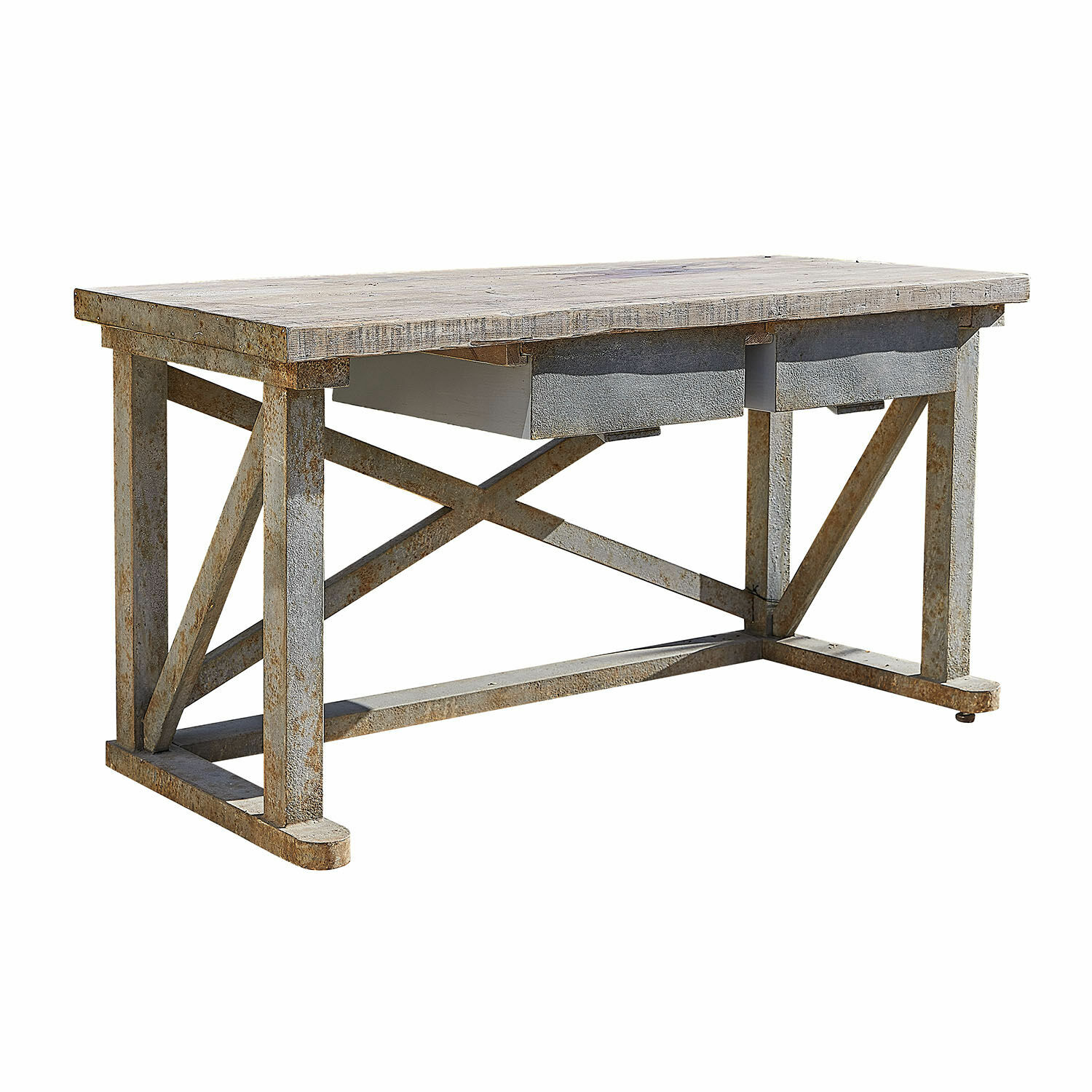 Plantentafel Belavoine
