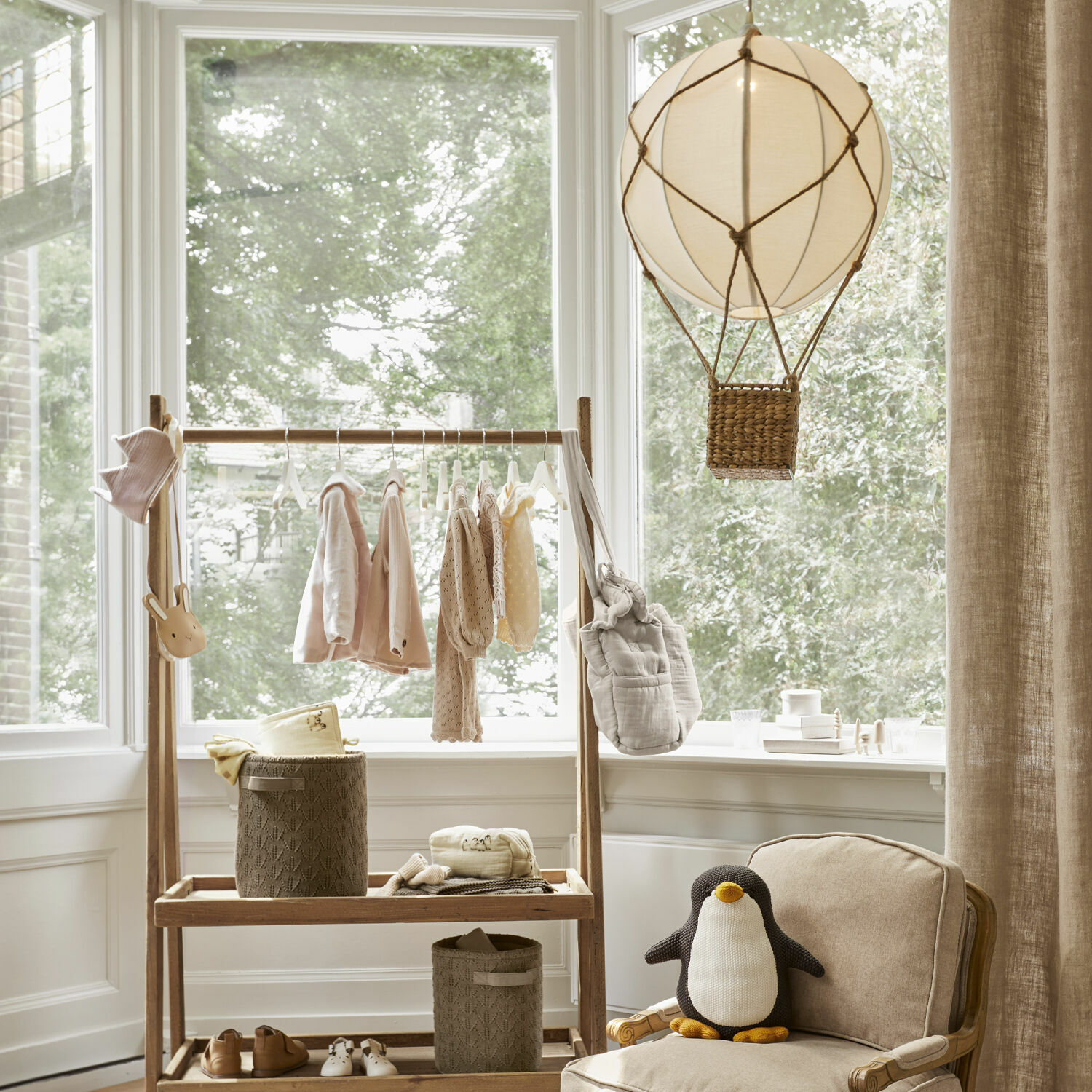 Hanglamp Plumillon