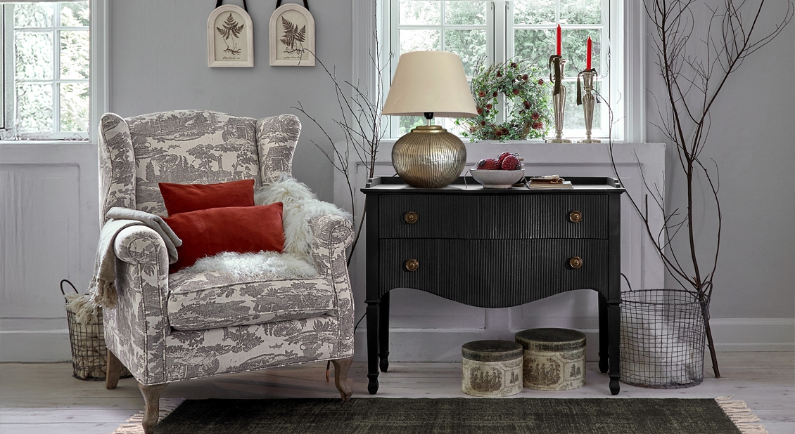Toile-de-jouy-dromen