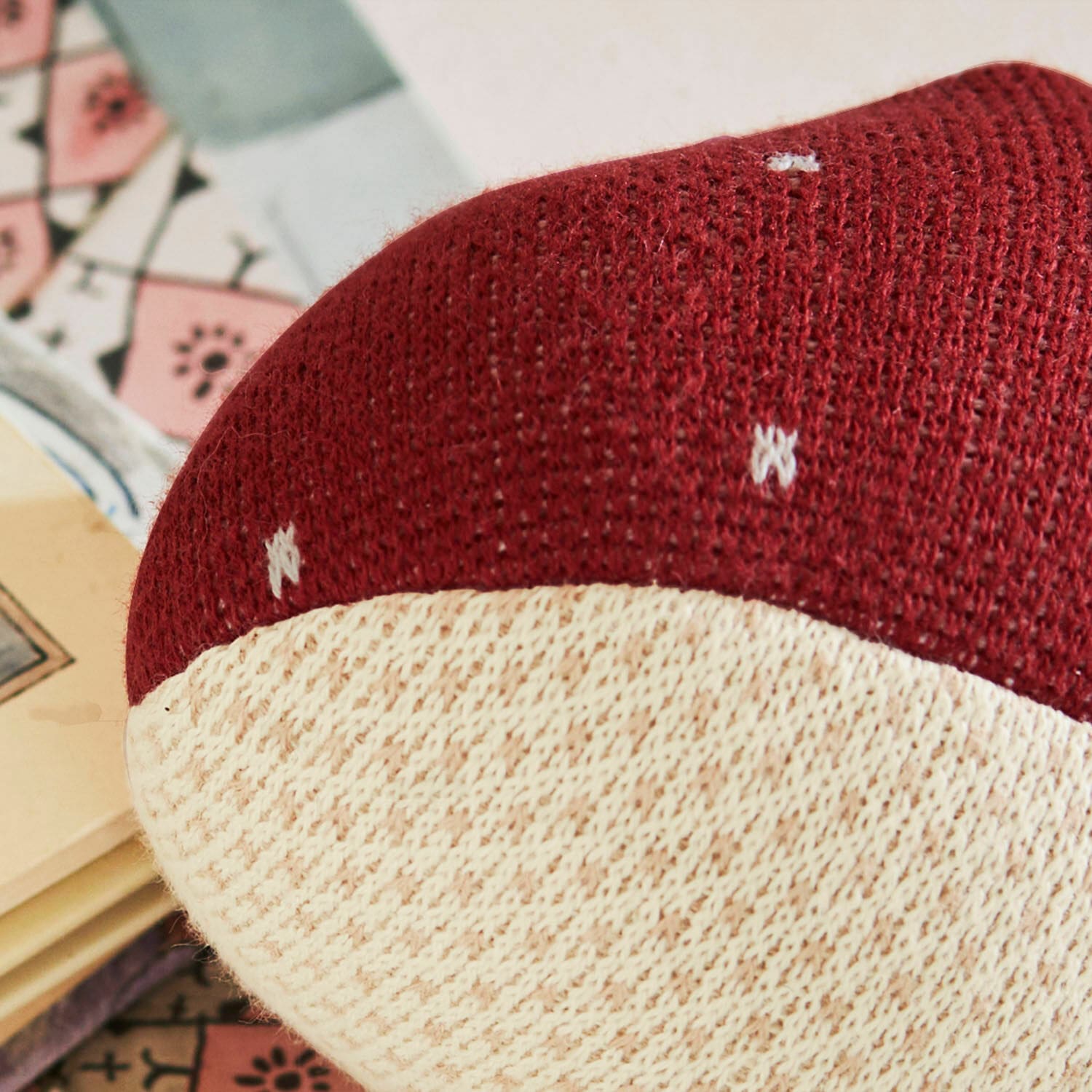 Zacht speelgoed Norilie