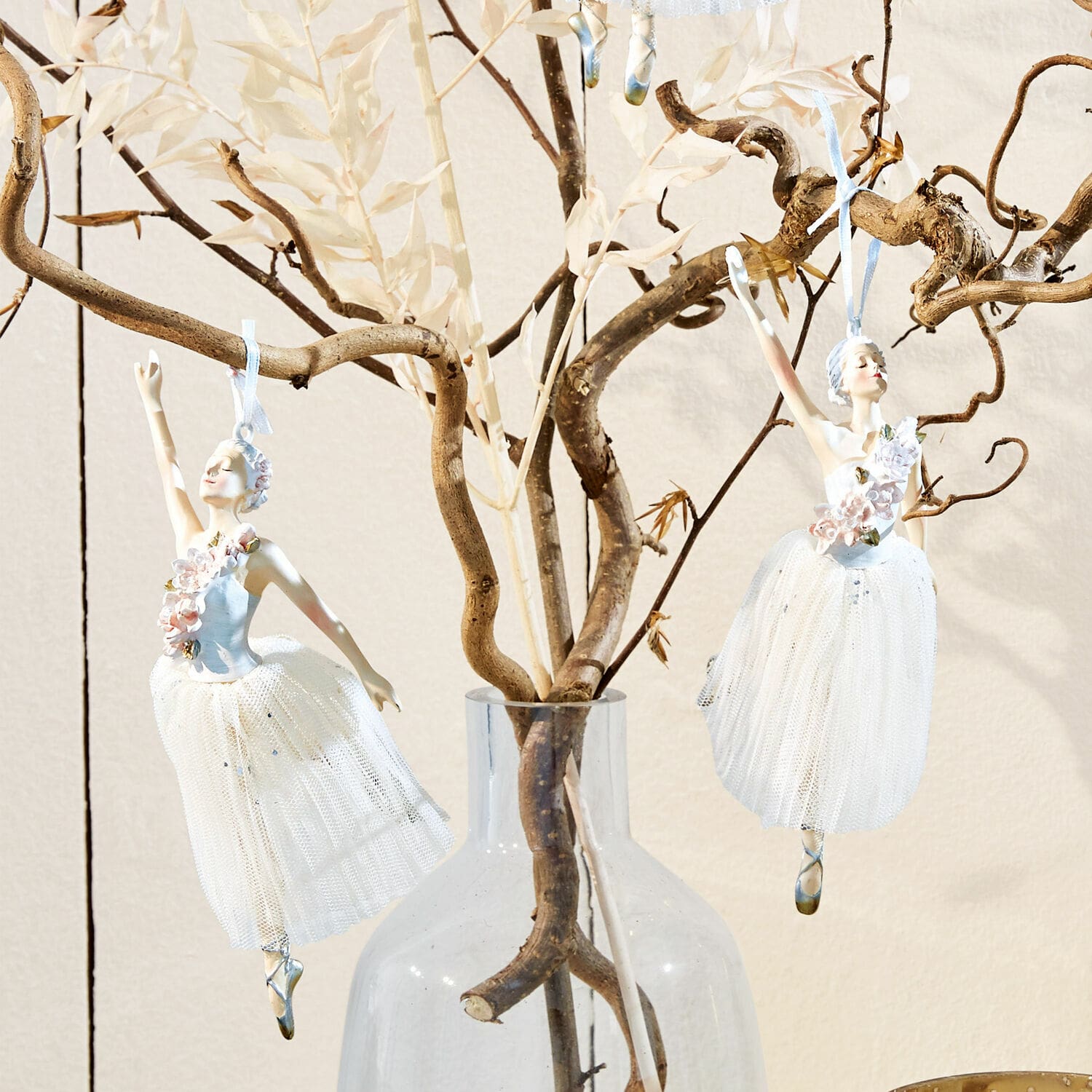 Hanger set van 4 Ryn