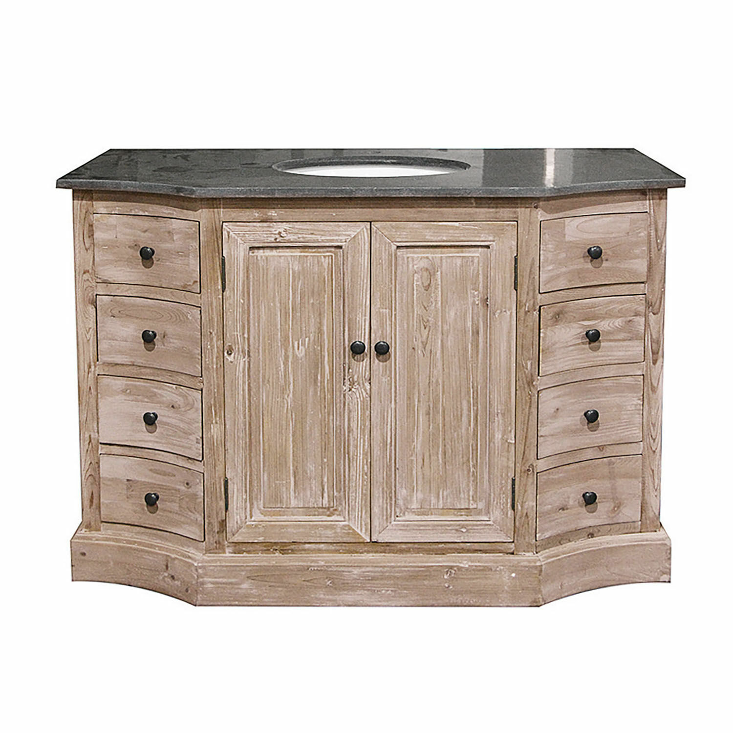 Wastafelmeubel Manaurie